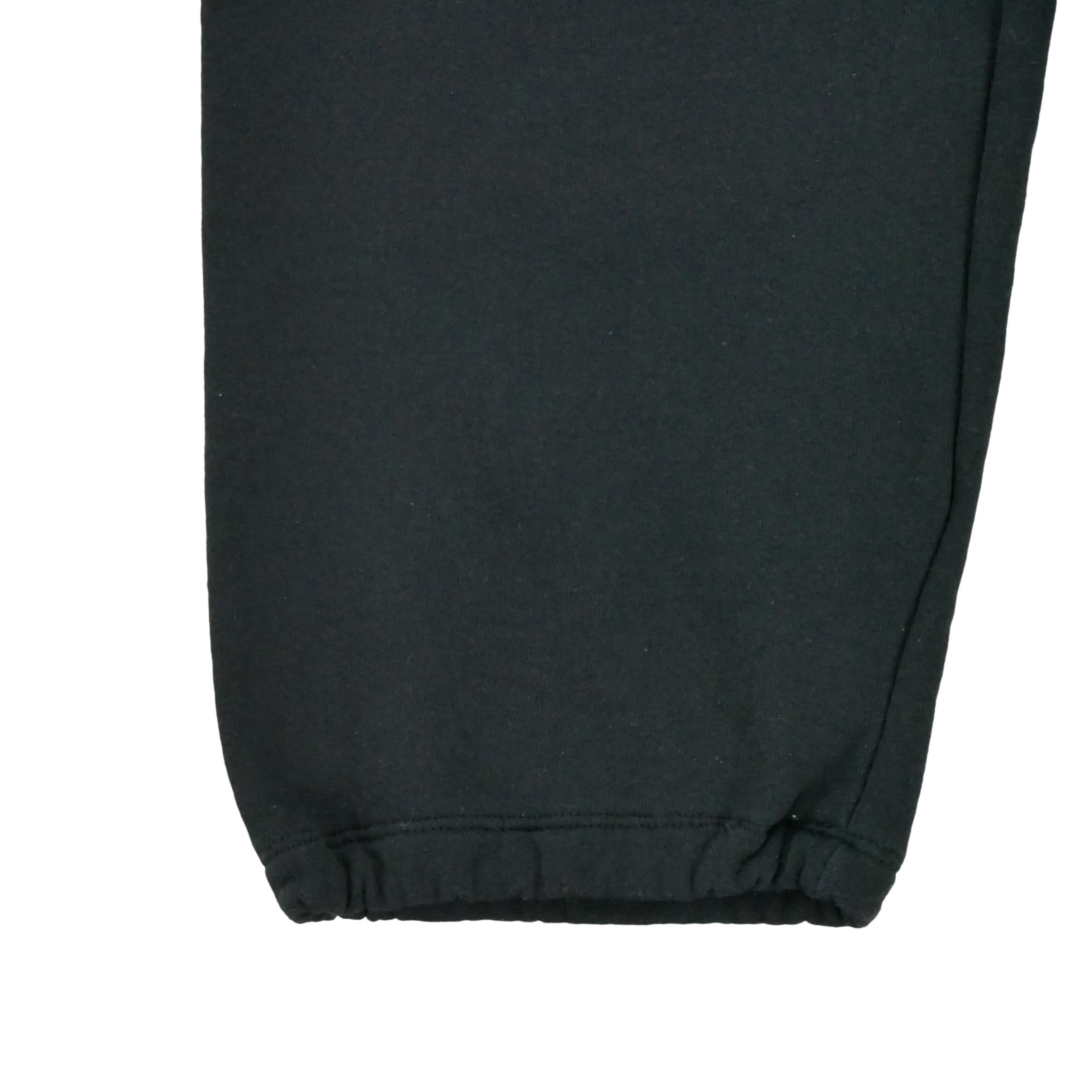 Jogging Homme  Vintage Y2K Noir 6