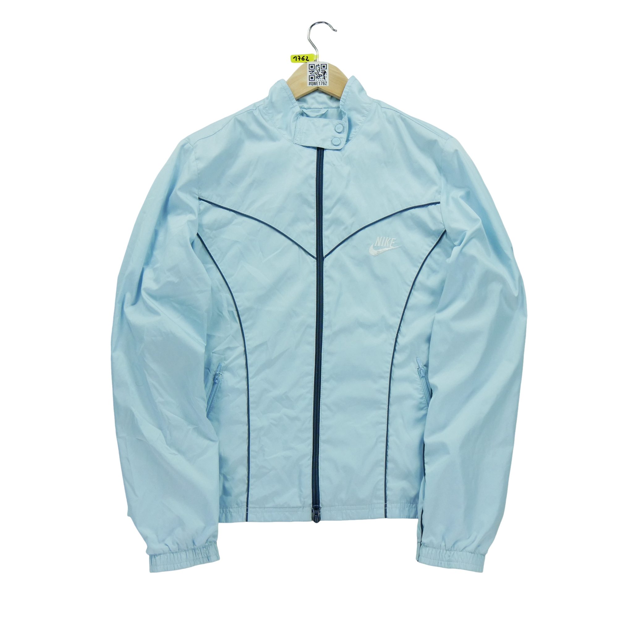 Veste Femme  Bleu clair 1