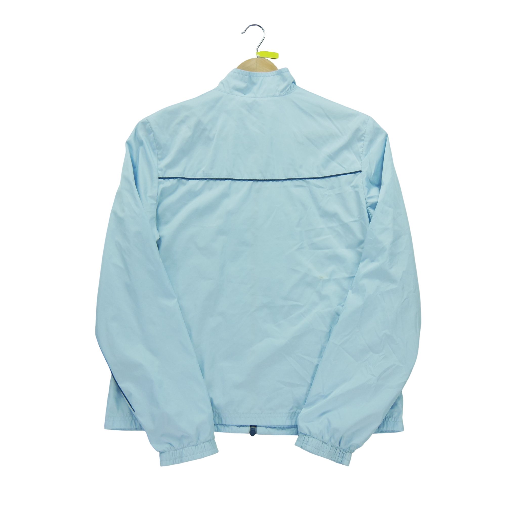 Veste Femme  Bleu clair 2
