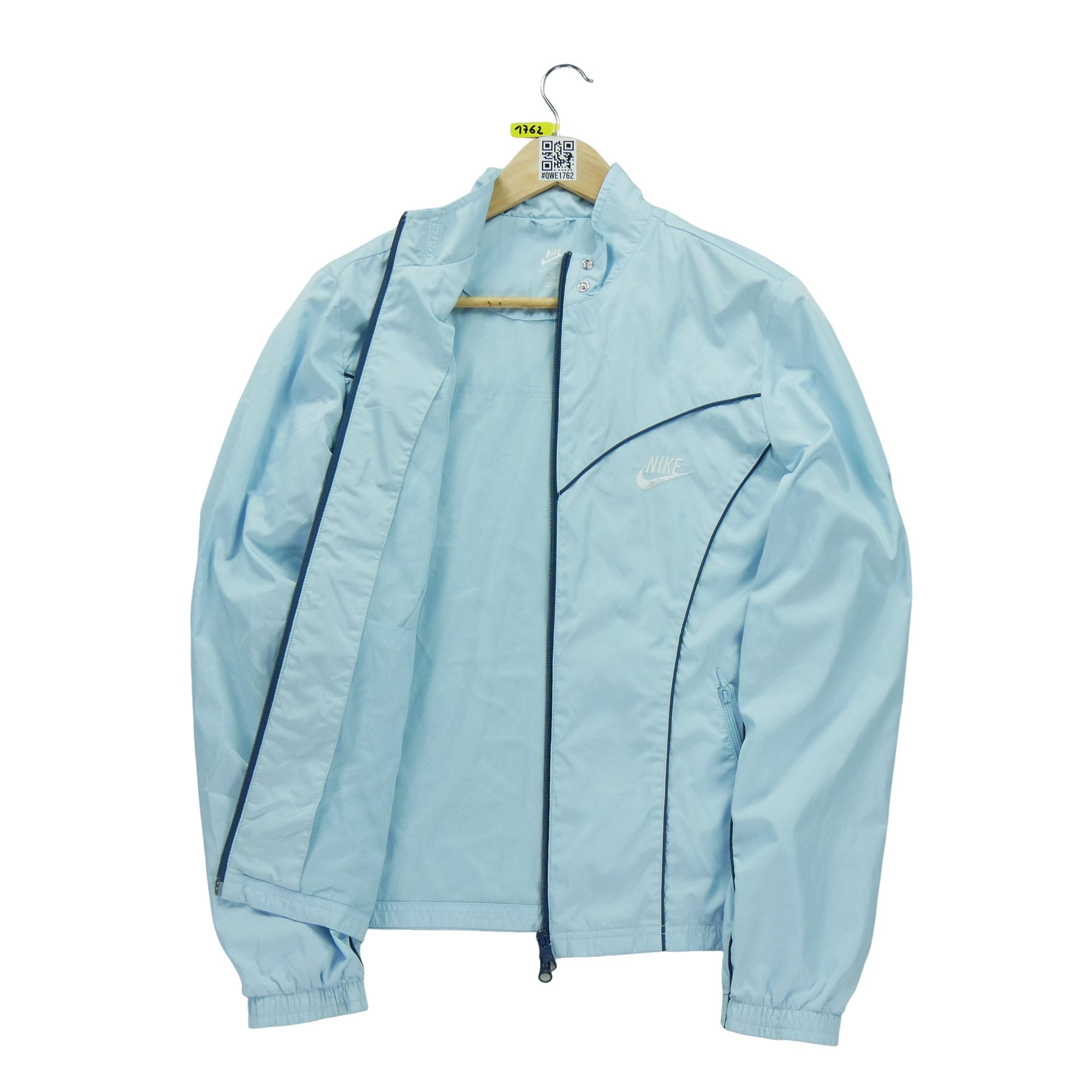 Veste Femme  Bleu clair 3