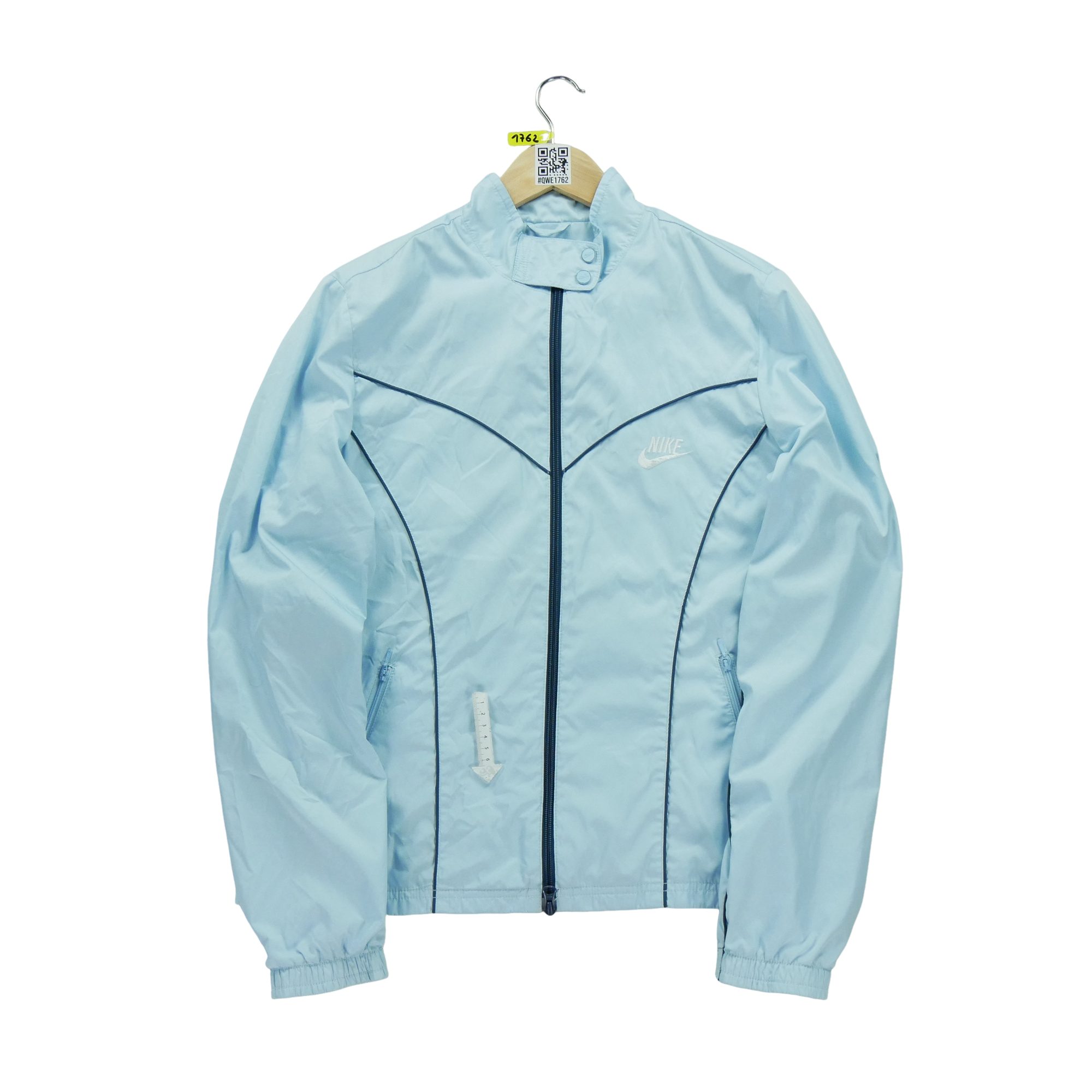 Veste Femme  Bleu clair 4