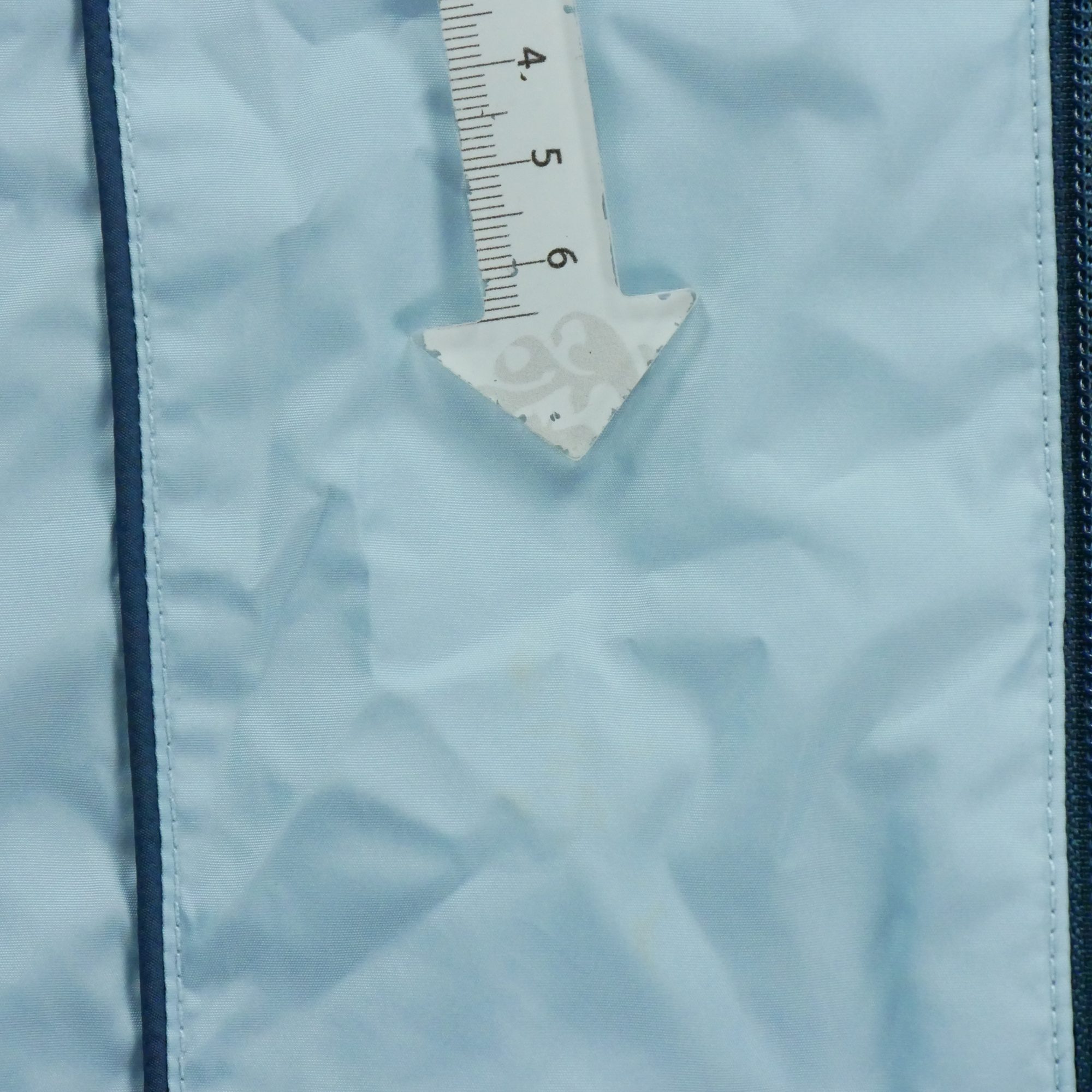 Veste Femme  Bleu clair 7