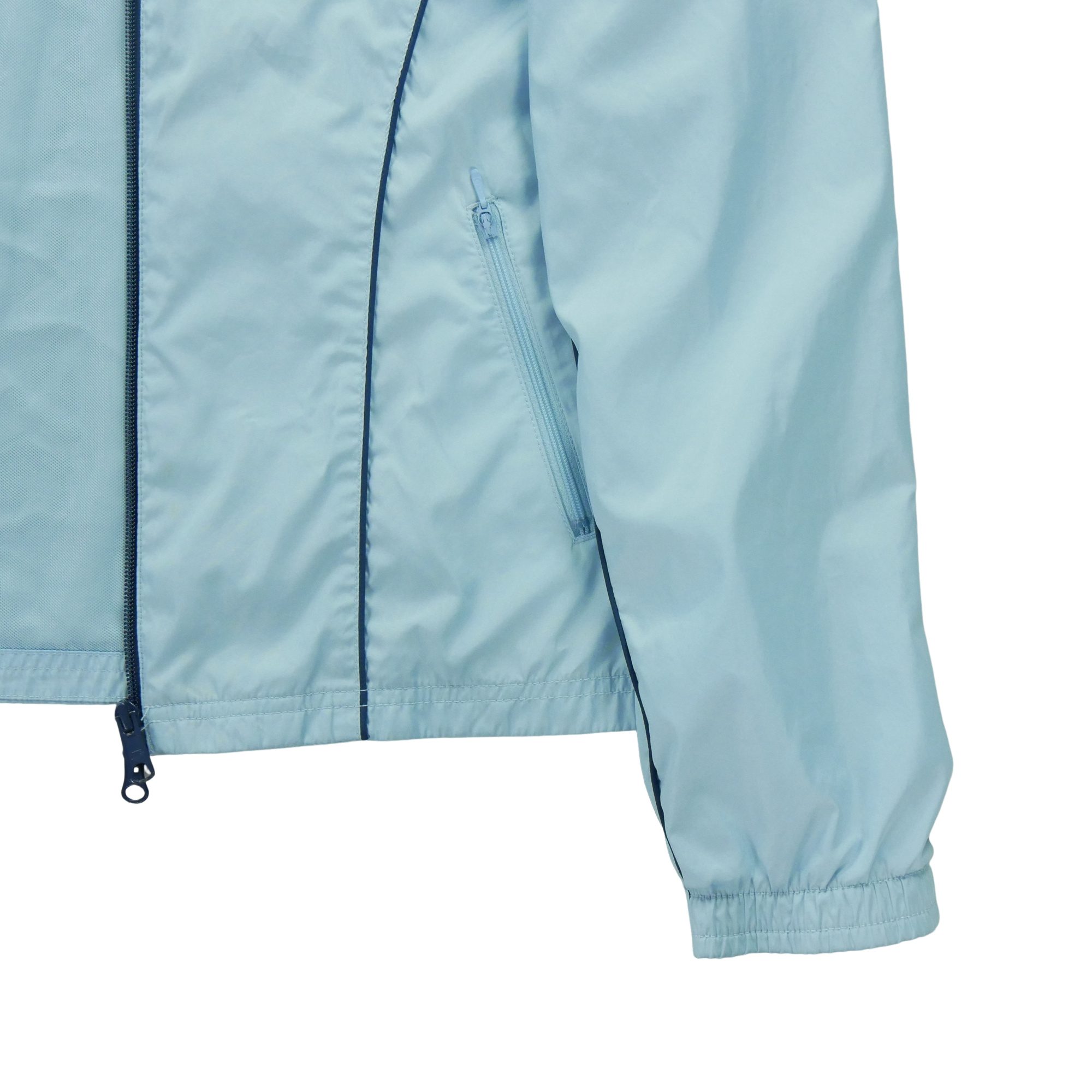 Veste Femme  Bleu clair 8