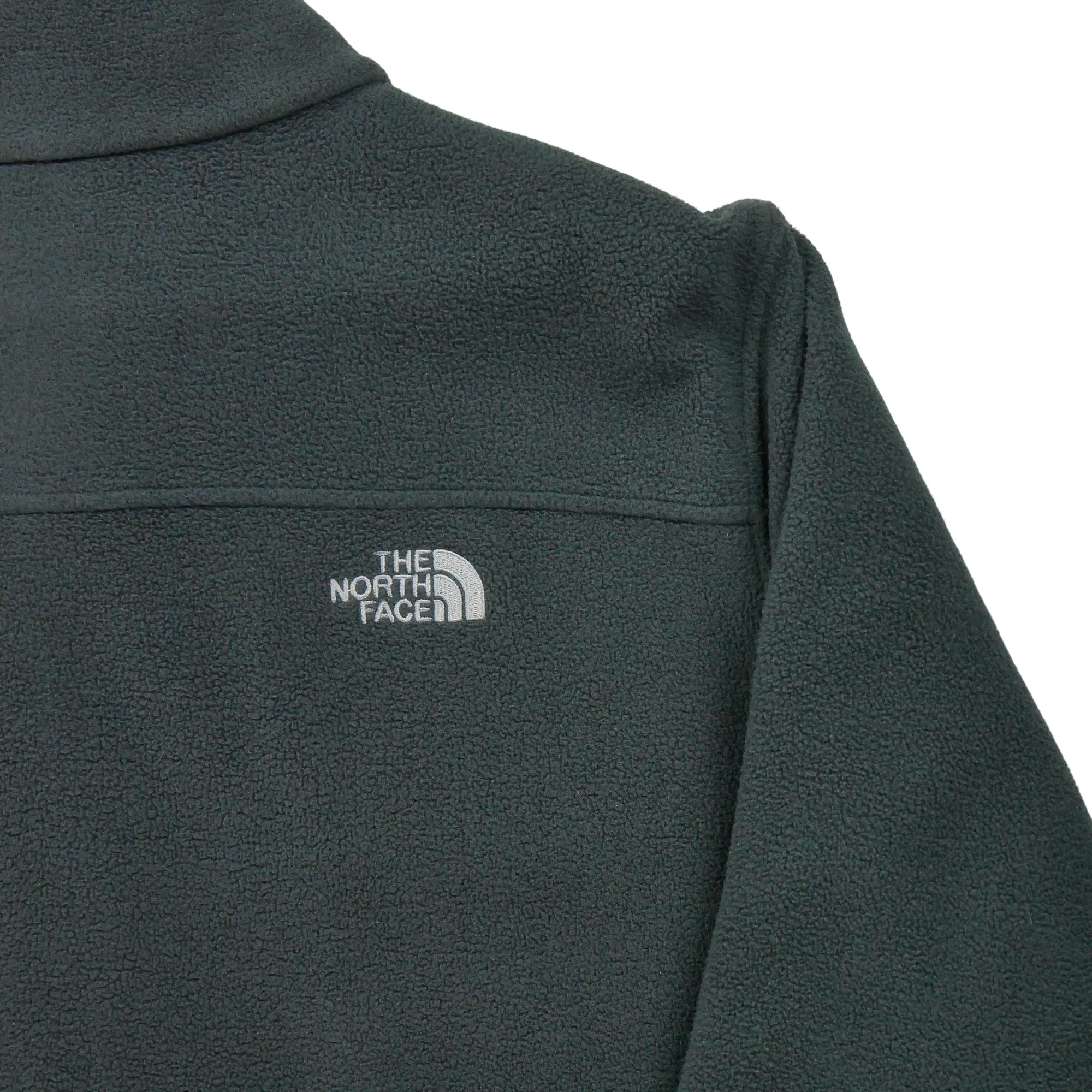 Veste polaire Homme  TNF Noir 6