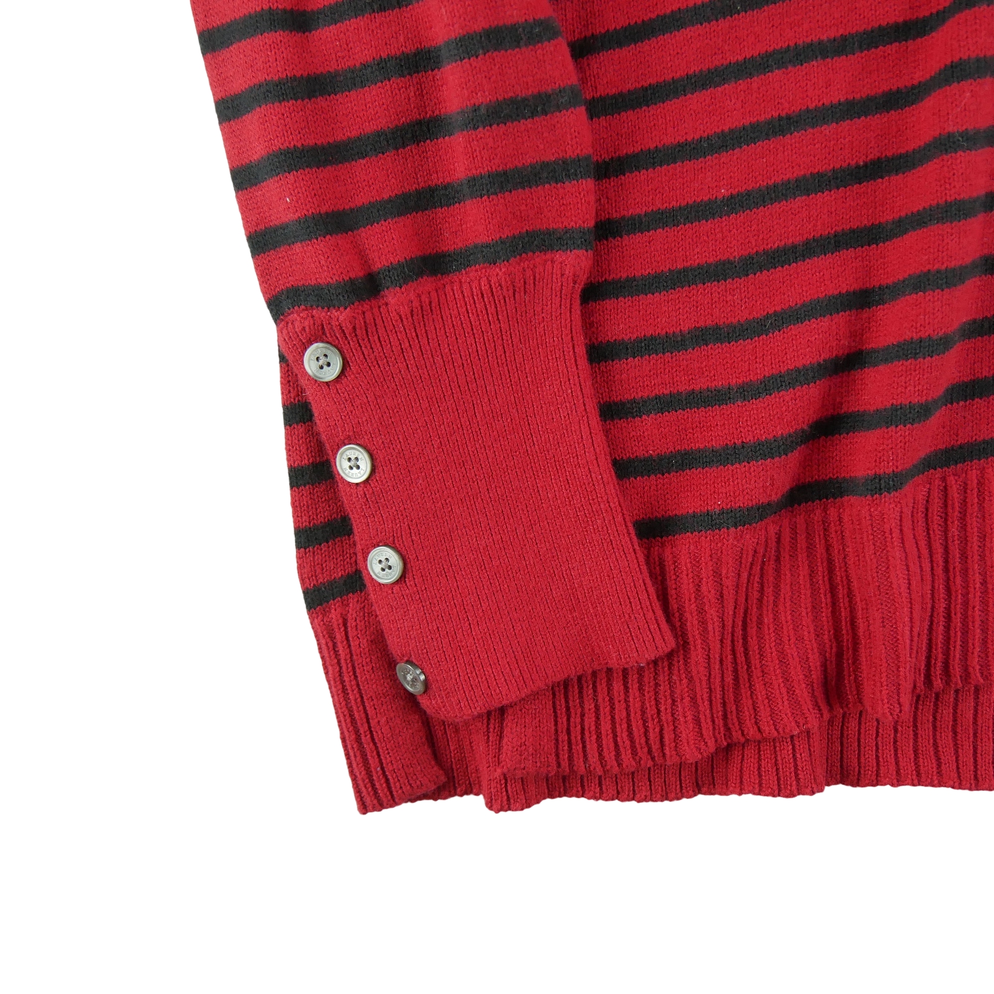Pull Femme  Rouge 3