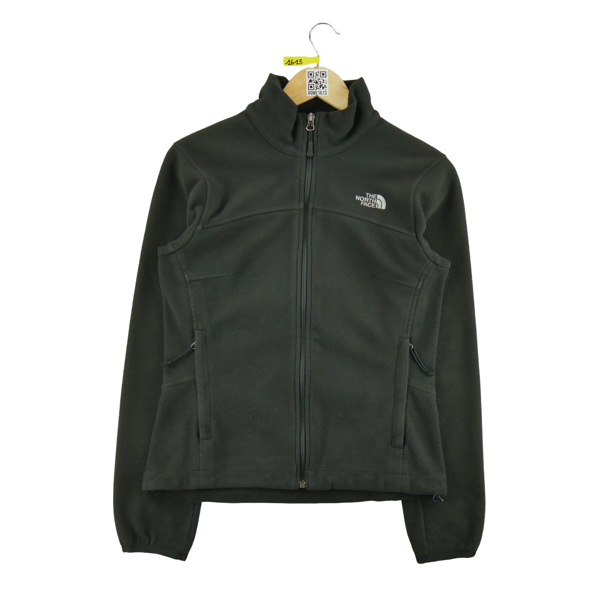 Veste polaire Femme  TNF Noir 1