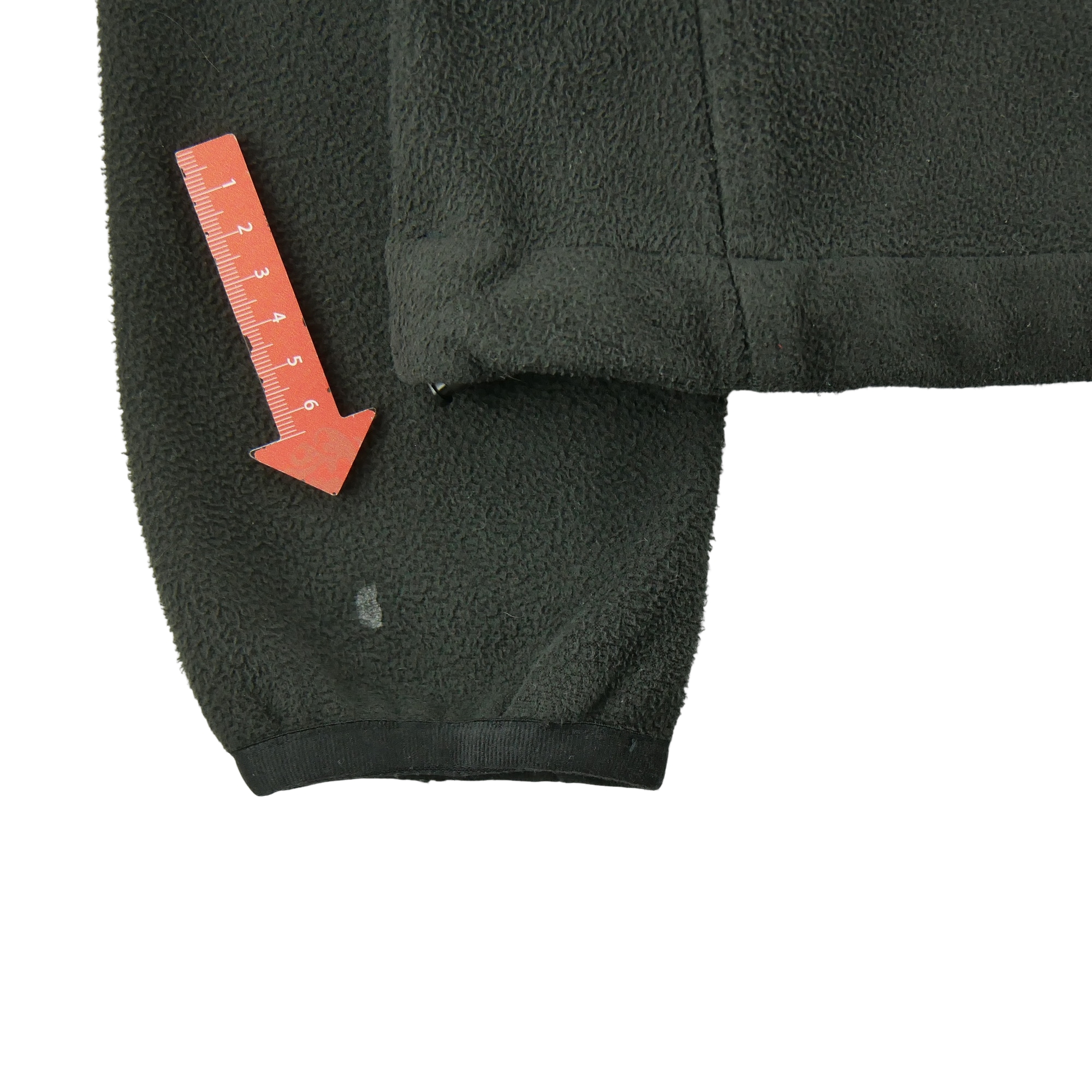 Veste polaire Femme  TNF Noir 7