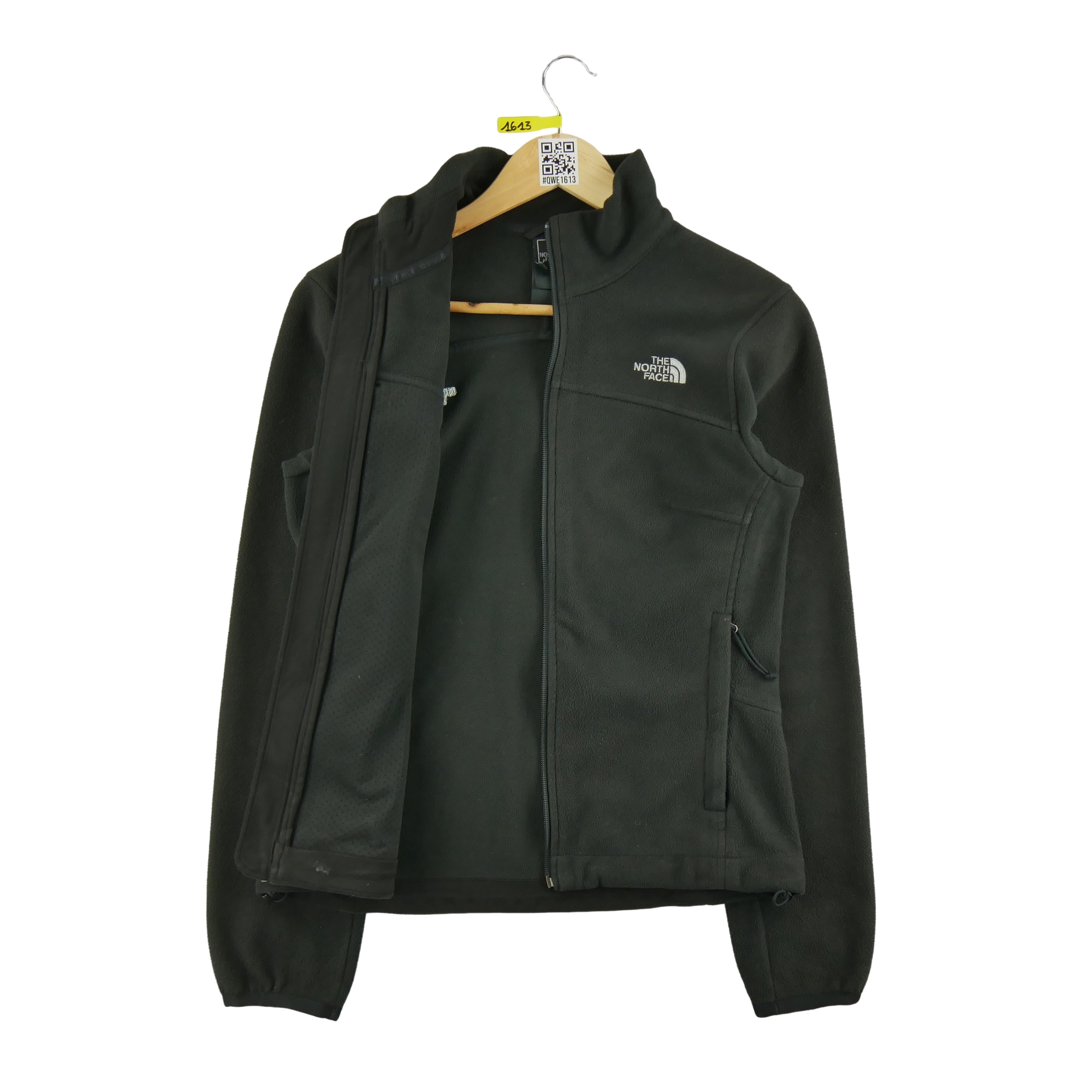Veste polaire Femme  TNF Noir 9