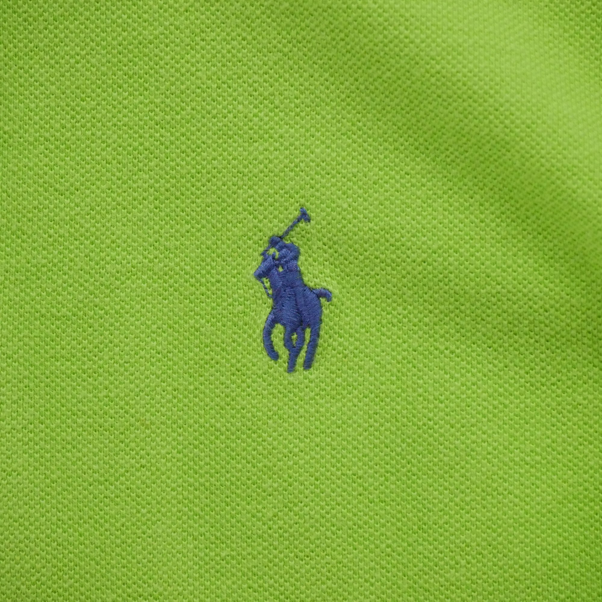 Polo manches courtes Femme  The Skinny 5