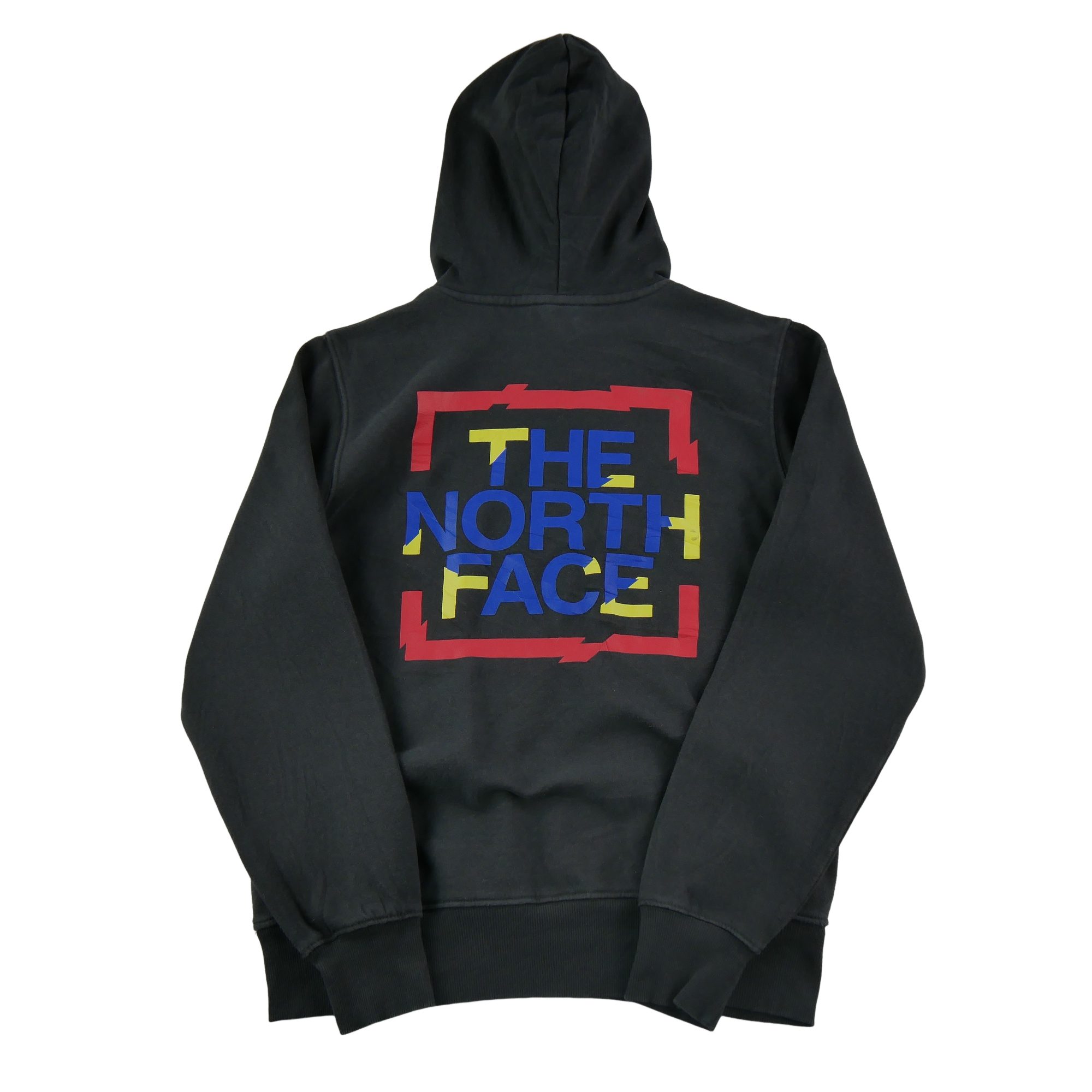 Sweat à capuche Homme  TNF Noir 2