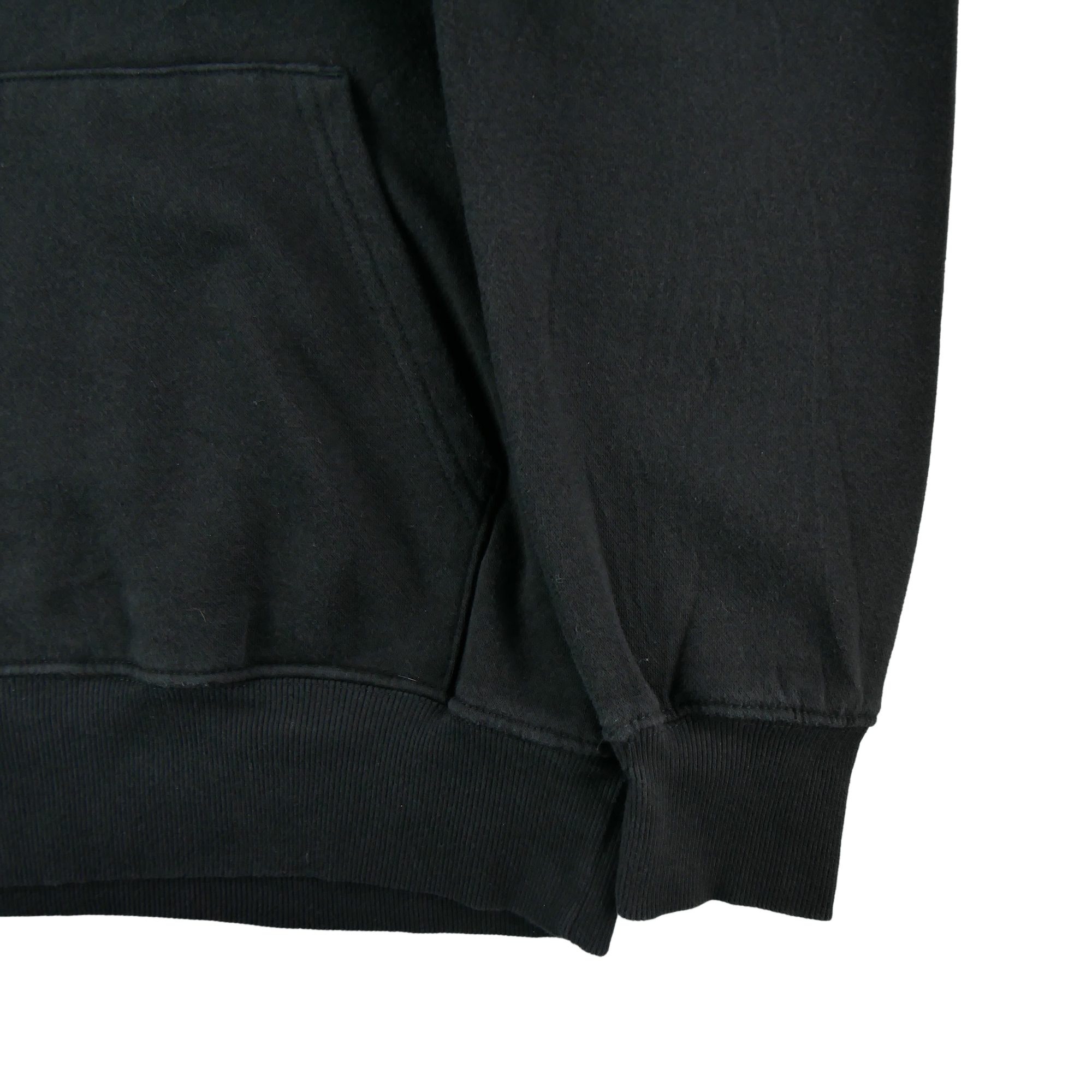 Sweat à capuche Homme  TNF Noir 5