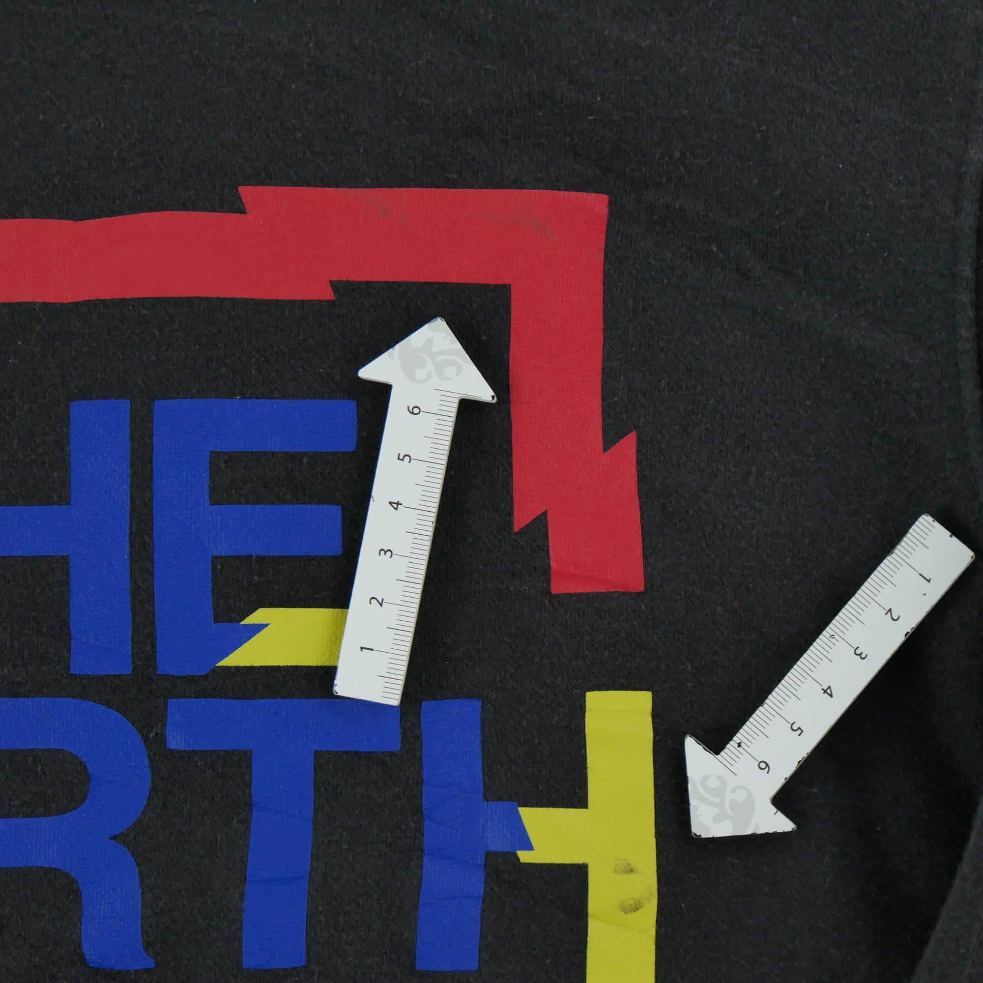 Sweat à capuche Homme  TNF Noir 7
