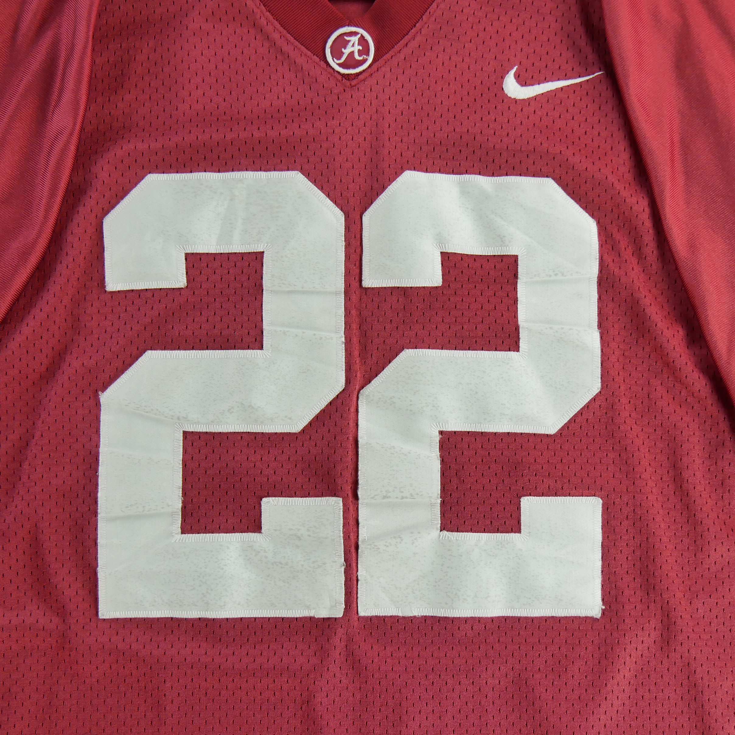 Maillot Homme NCAA Alabama Crimson Tide 3