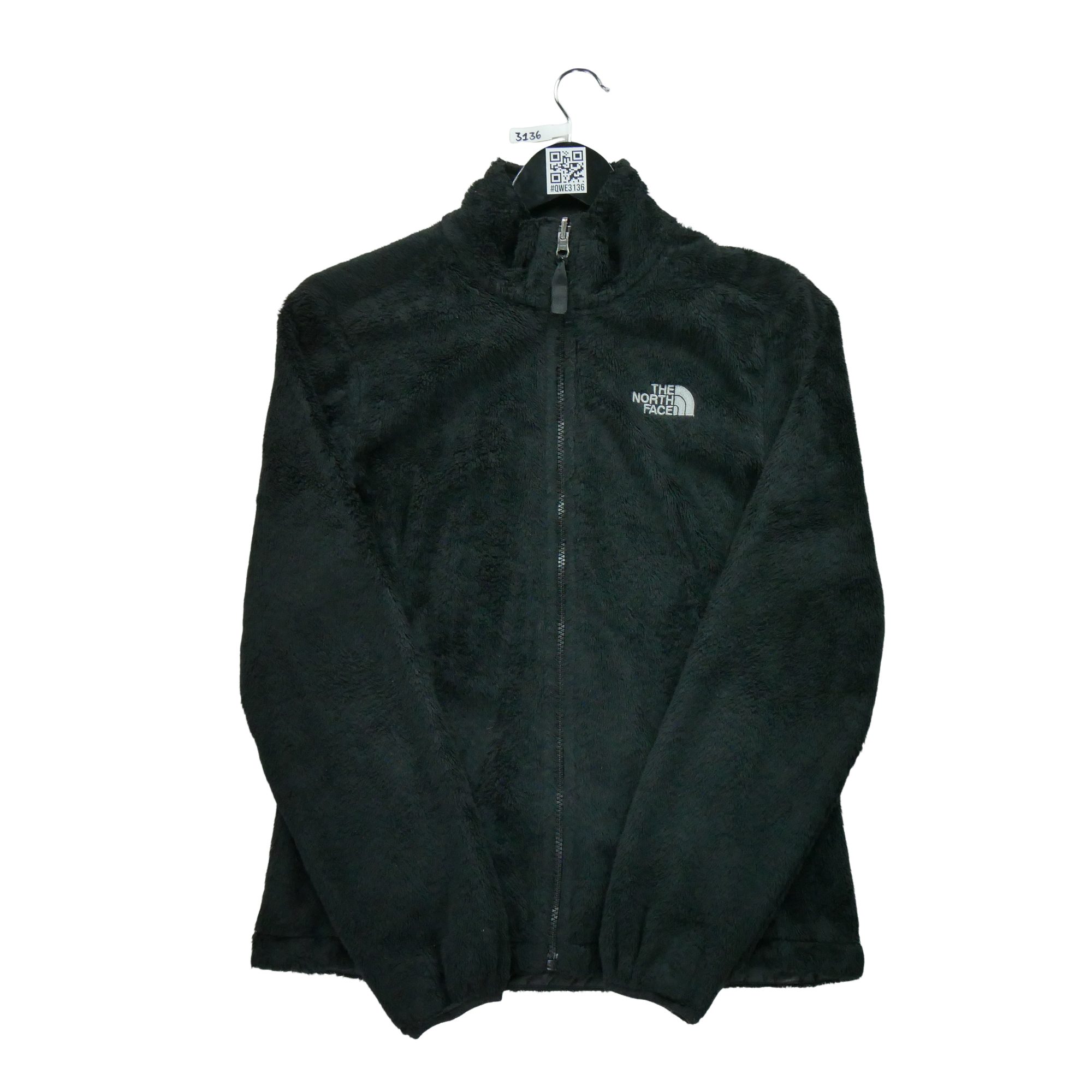 Veste polaire Femme Osito TNF Noir - Excellent état