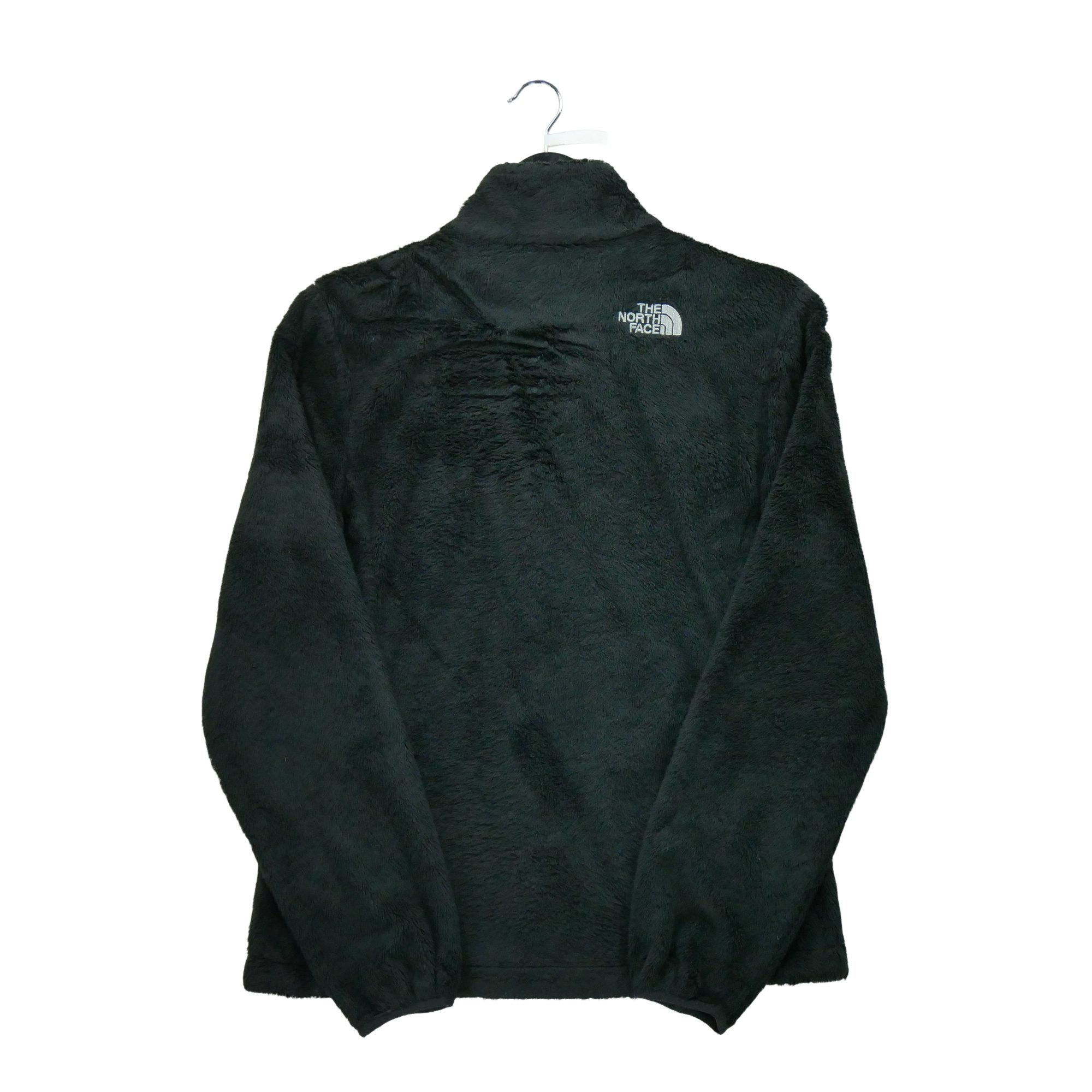 Veste polaire Femme  Osito TNF Noir 2