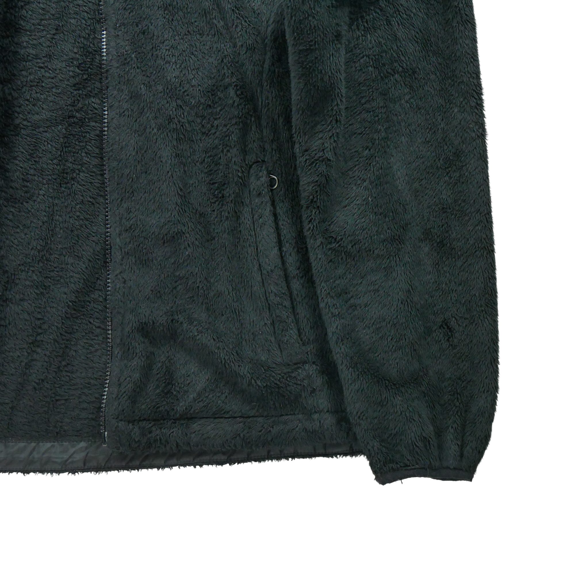 Veste polaire Femme  Osito TNF Noir 5