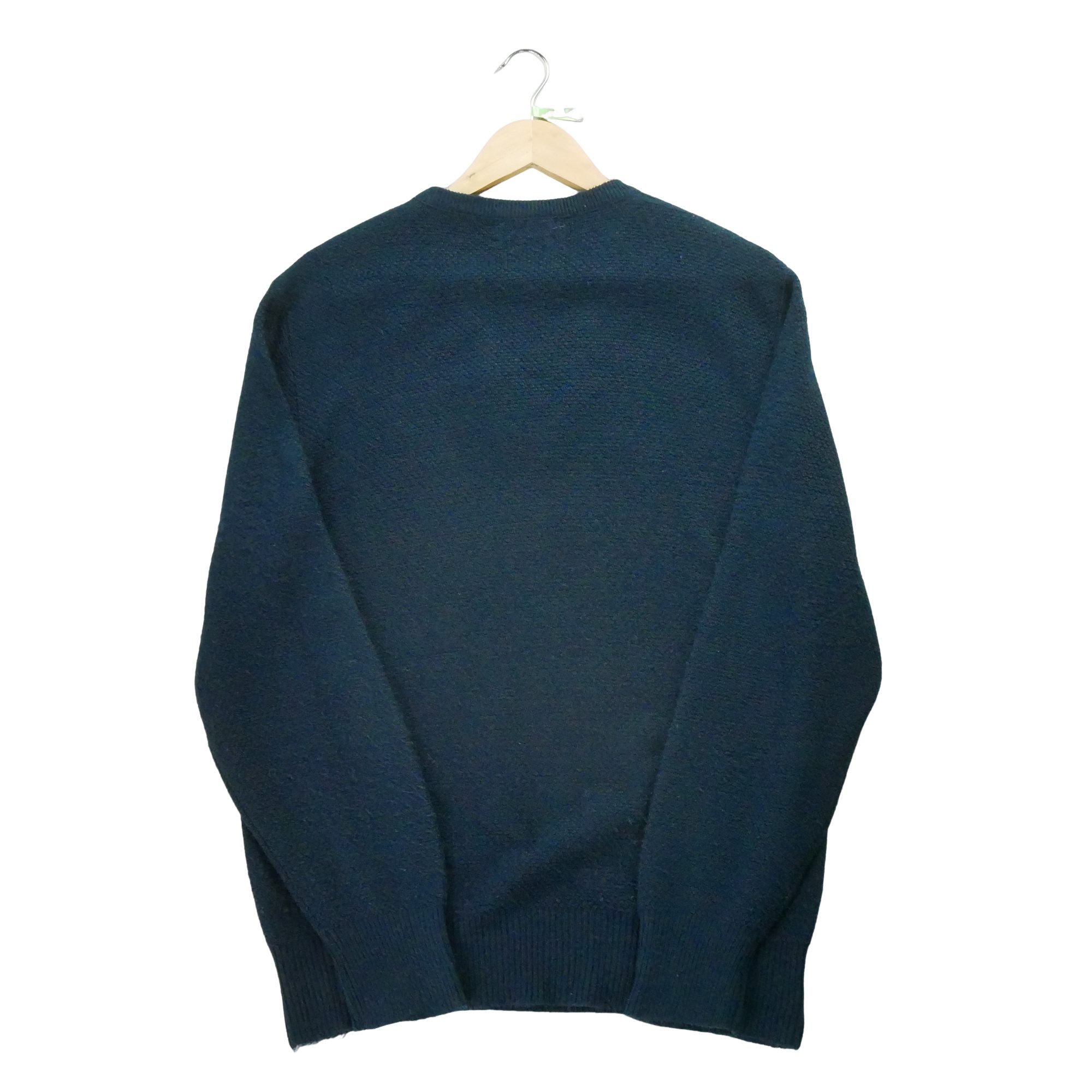 Pull Femme Made in USA Marine 2