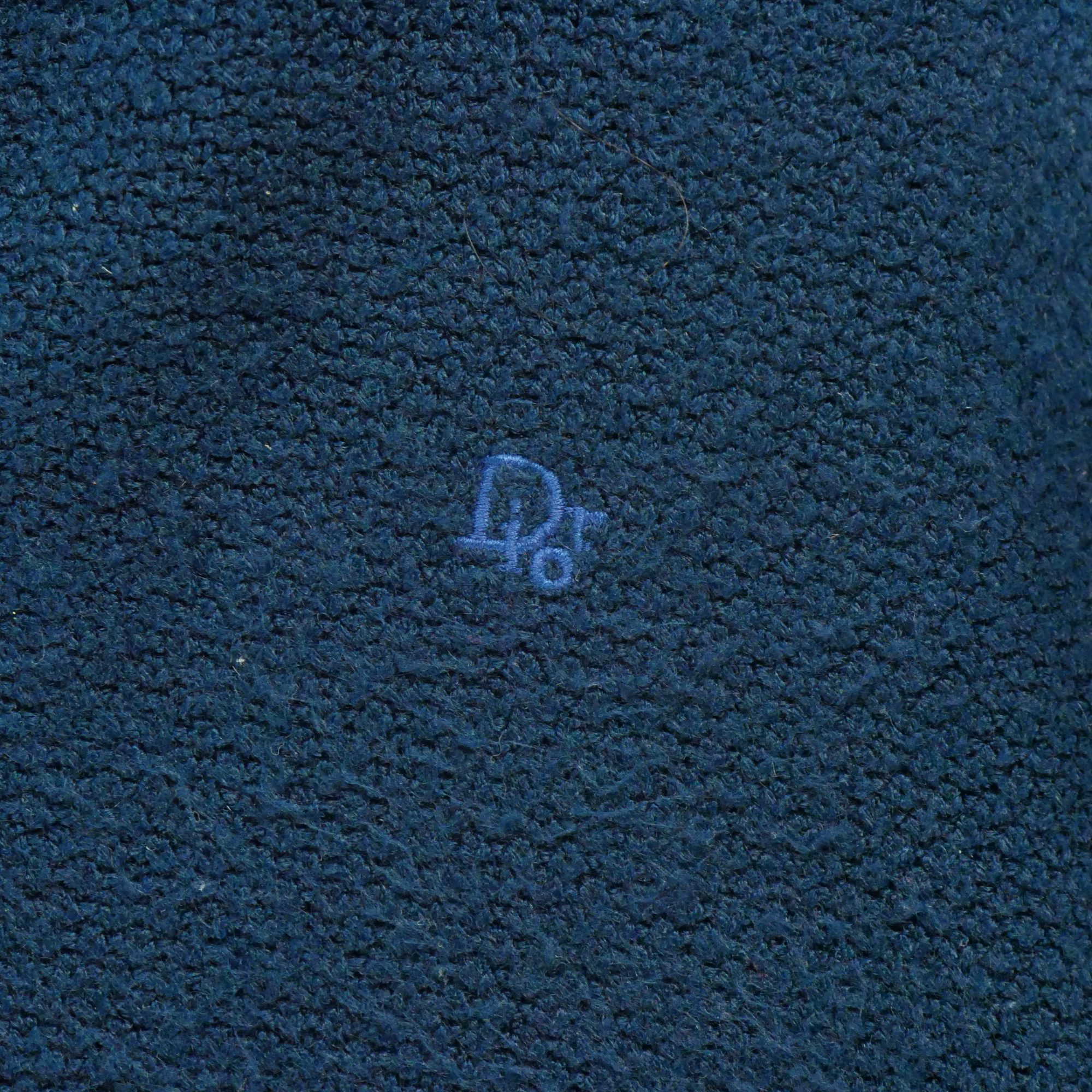 Pull Femme Made in USA Marine 3