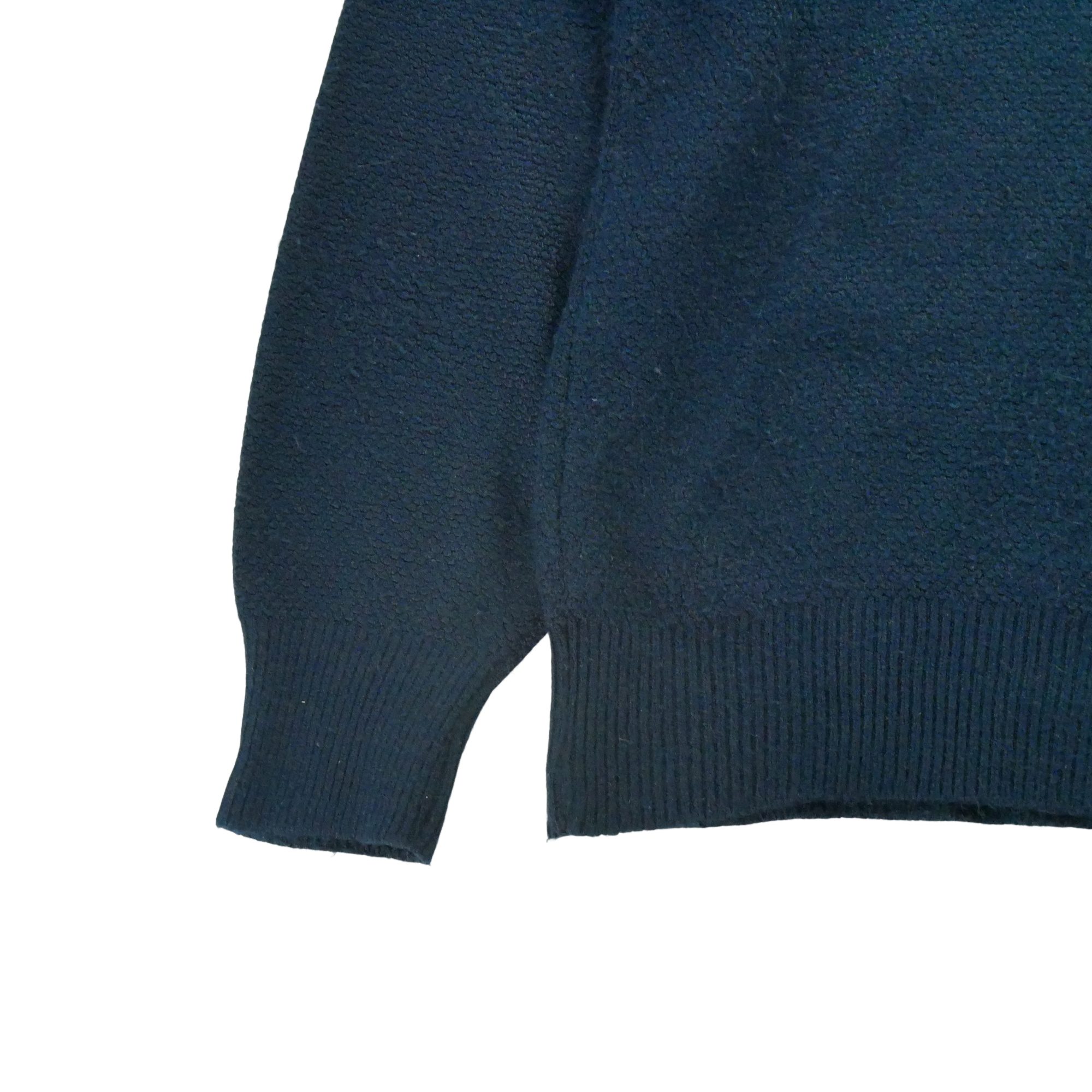 Pull Femme Made in USA Marine 4