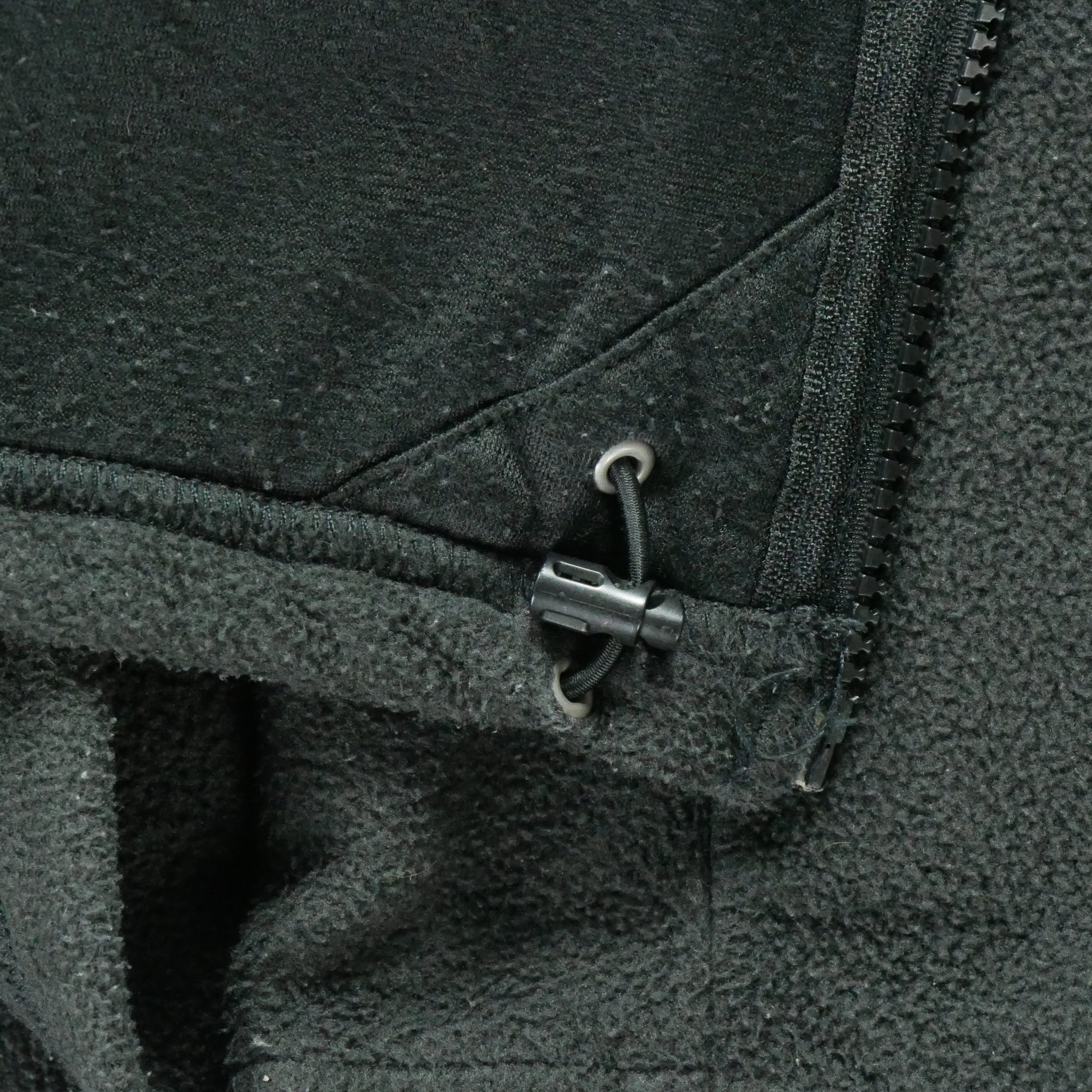 Veste polaire Homme  TNF Noir 6