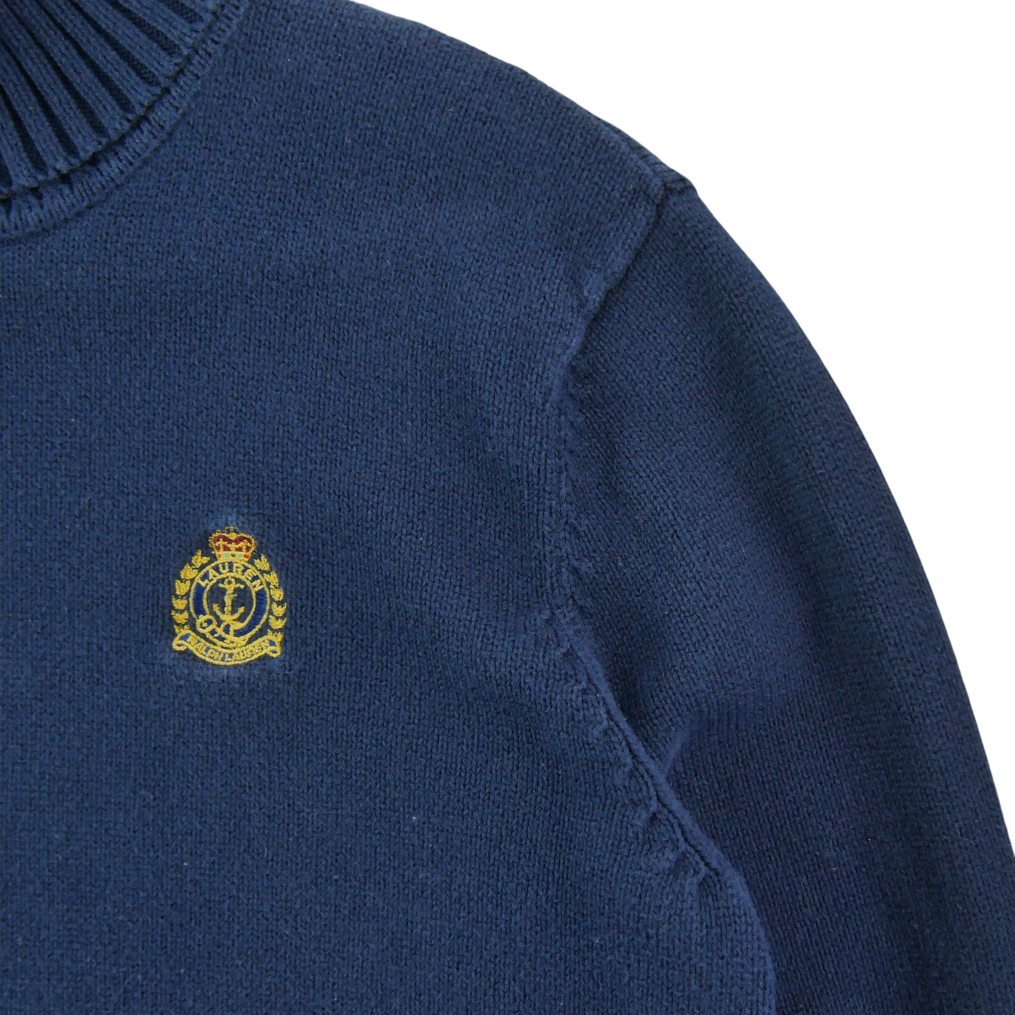 Pull Femme  Marine 3