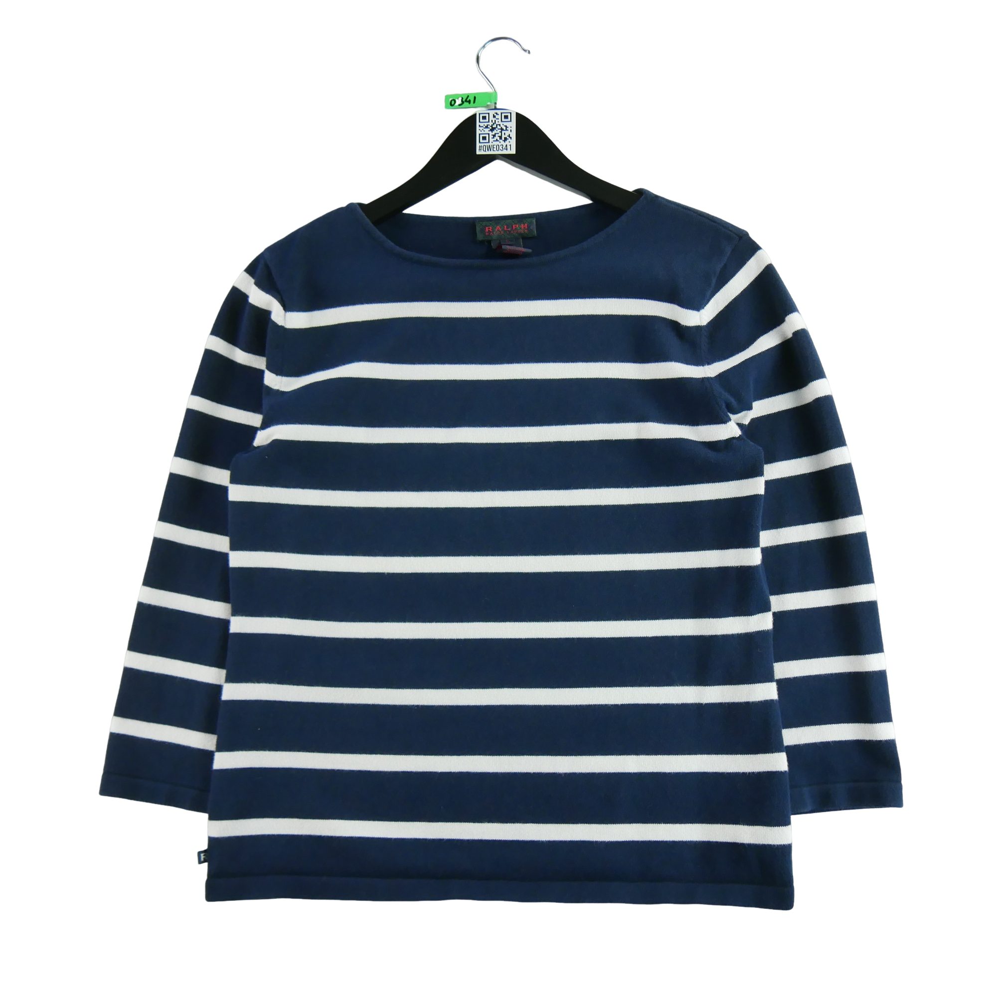Pull Femme  Marine 1