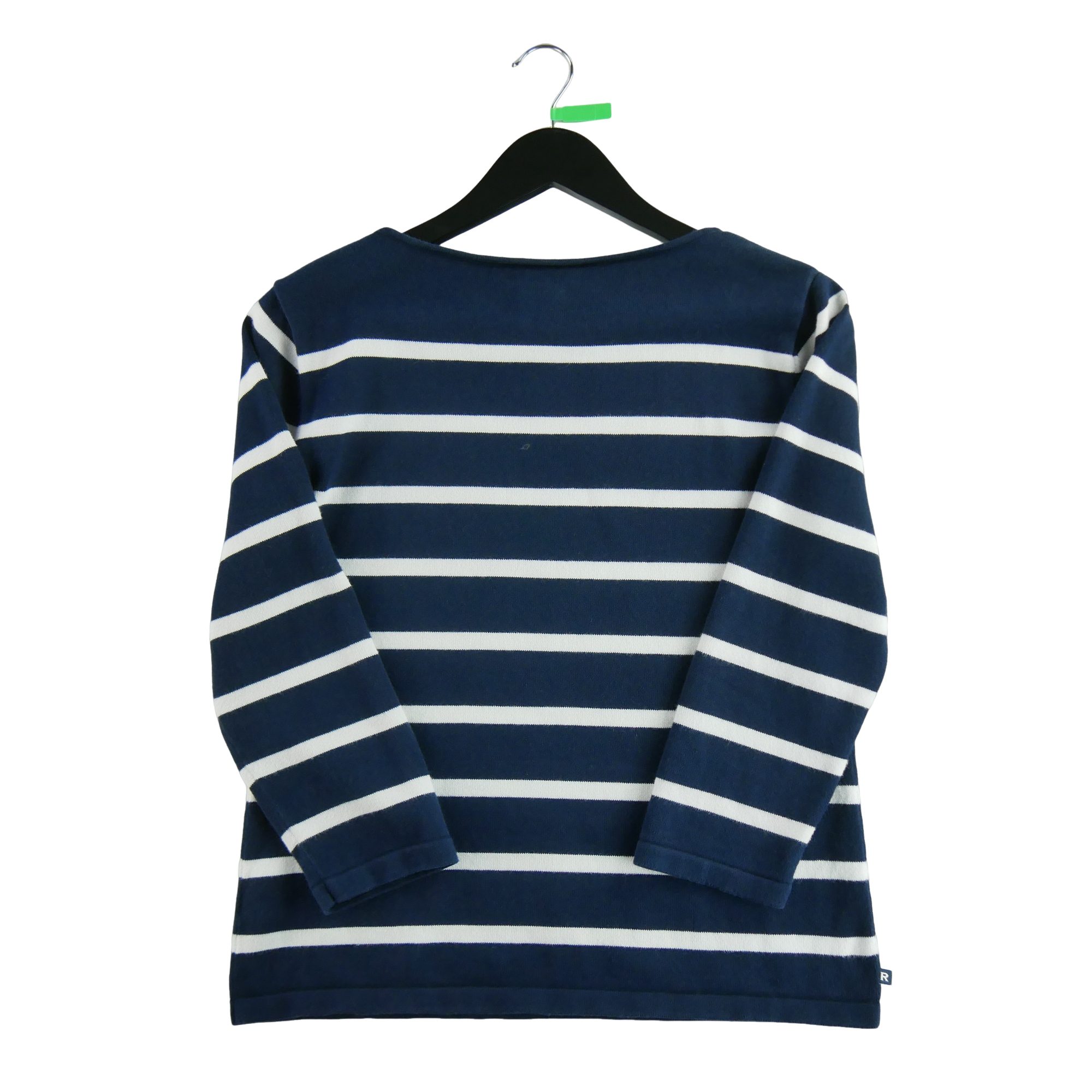 Pull Femme  Marine 2