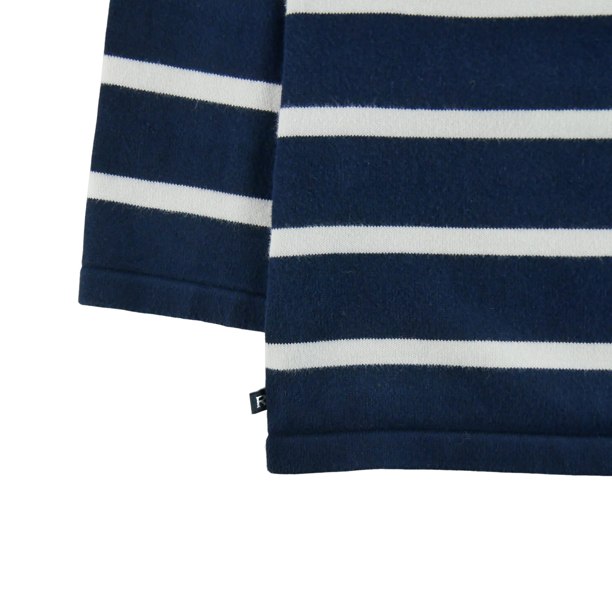 Pull Femme  Marine 3