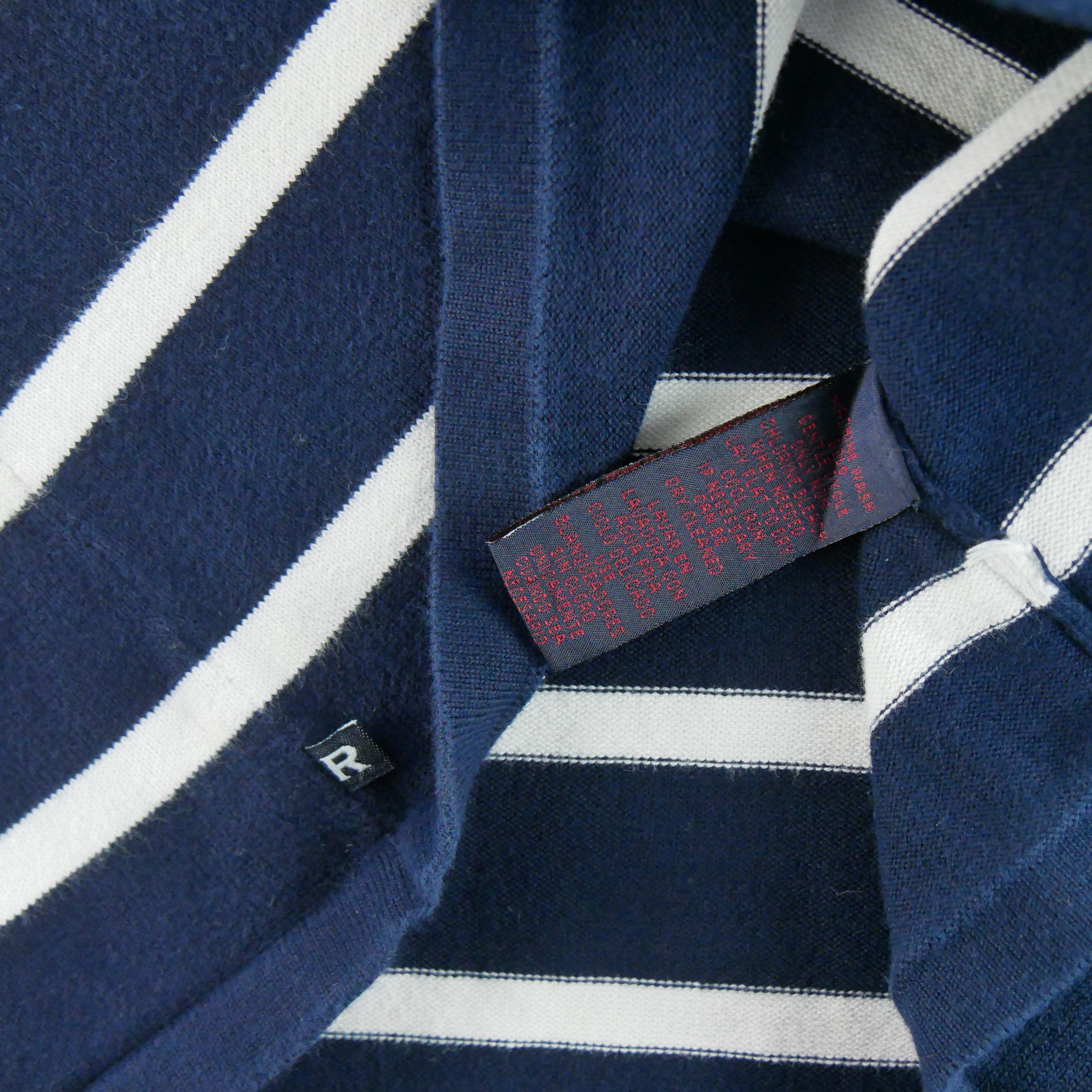 Pull Femme  Marine 5