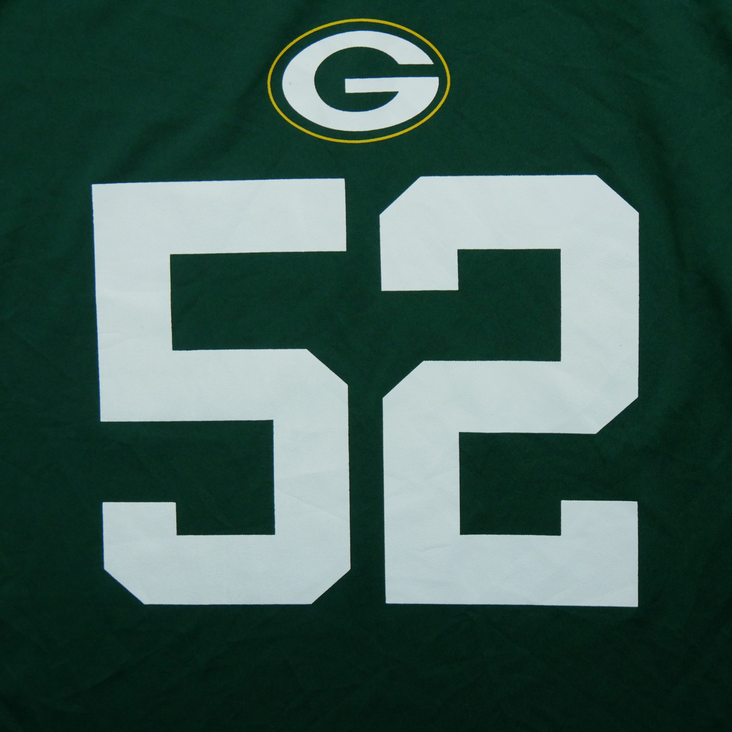 Maillot NFL Green Bay Packers 3