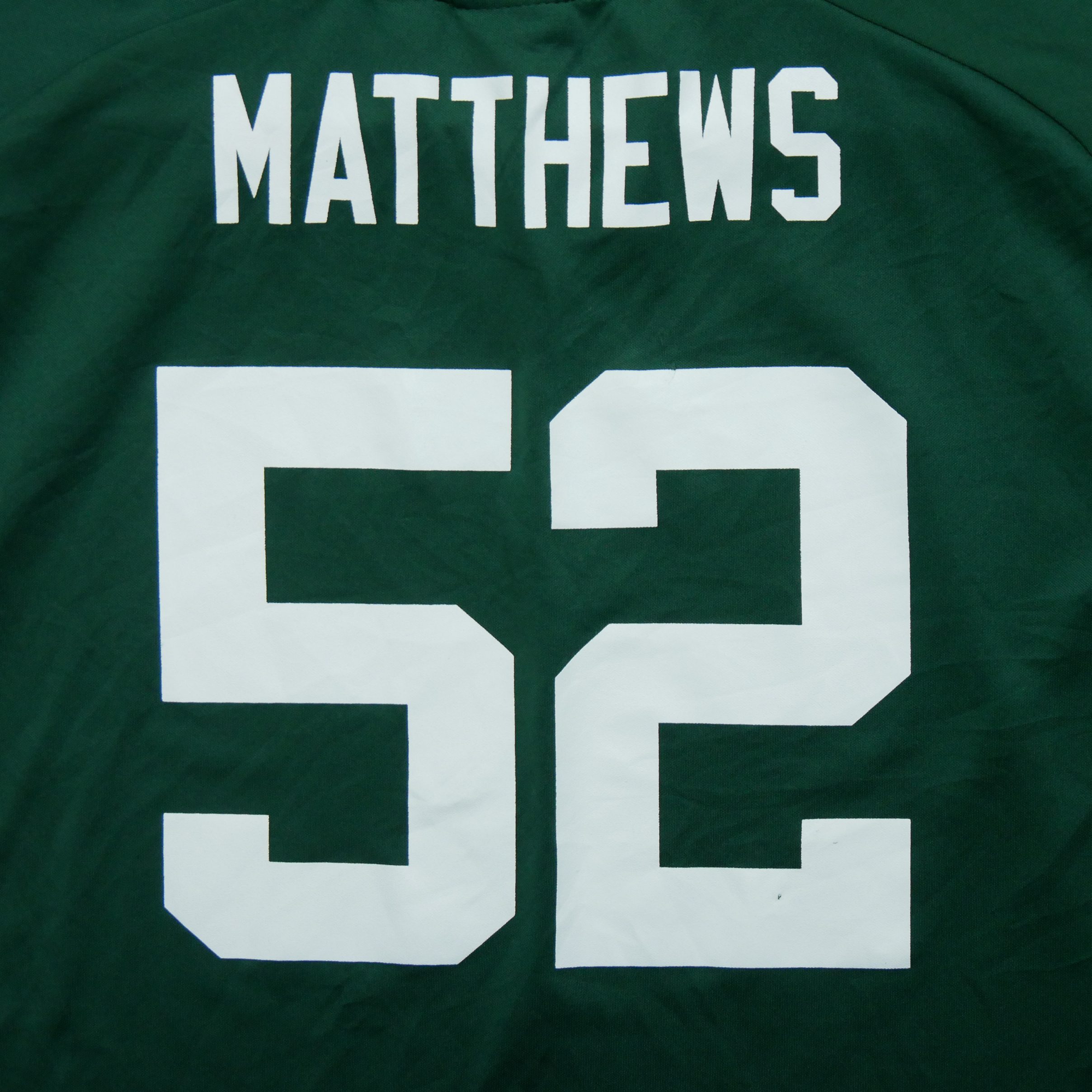 Maillot NFL Green Bay Packers 4