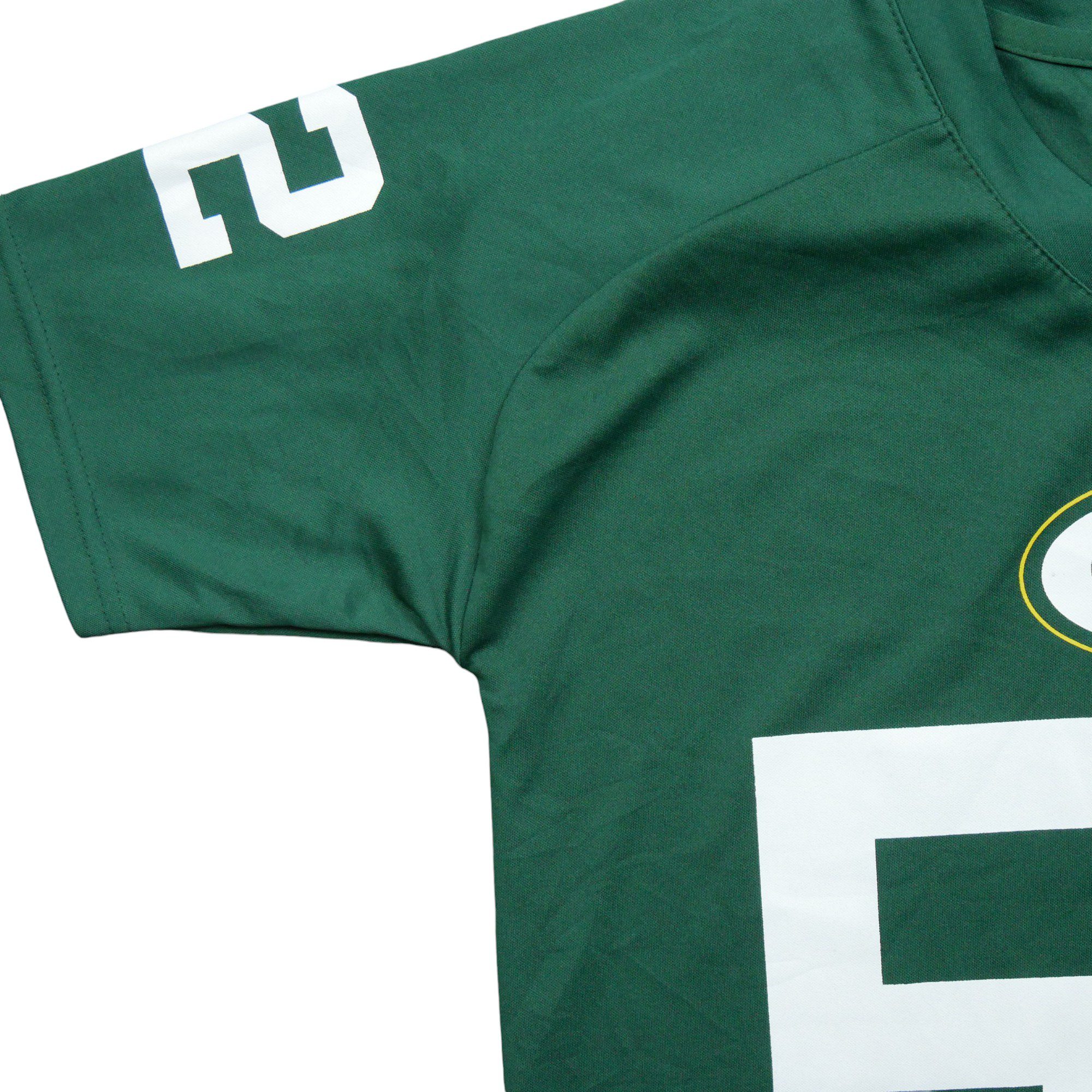 Maillot NFL Green Bay Packers 5
