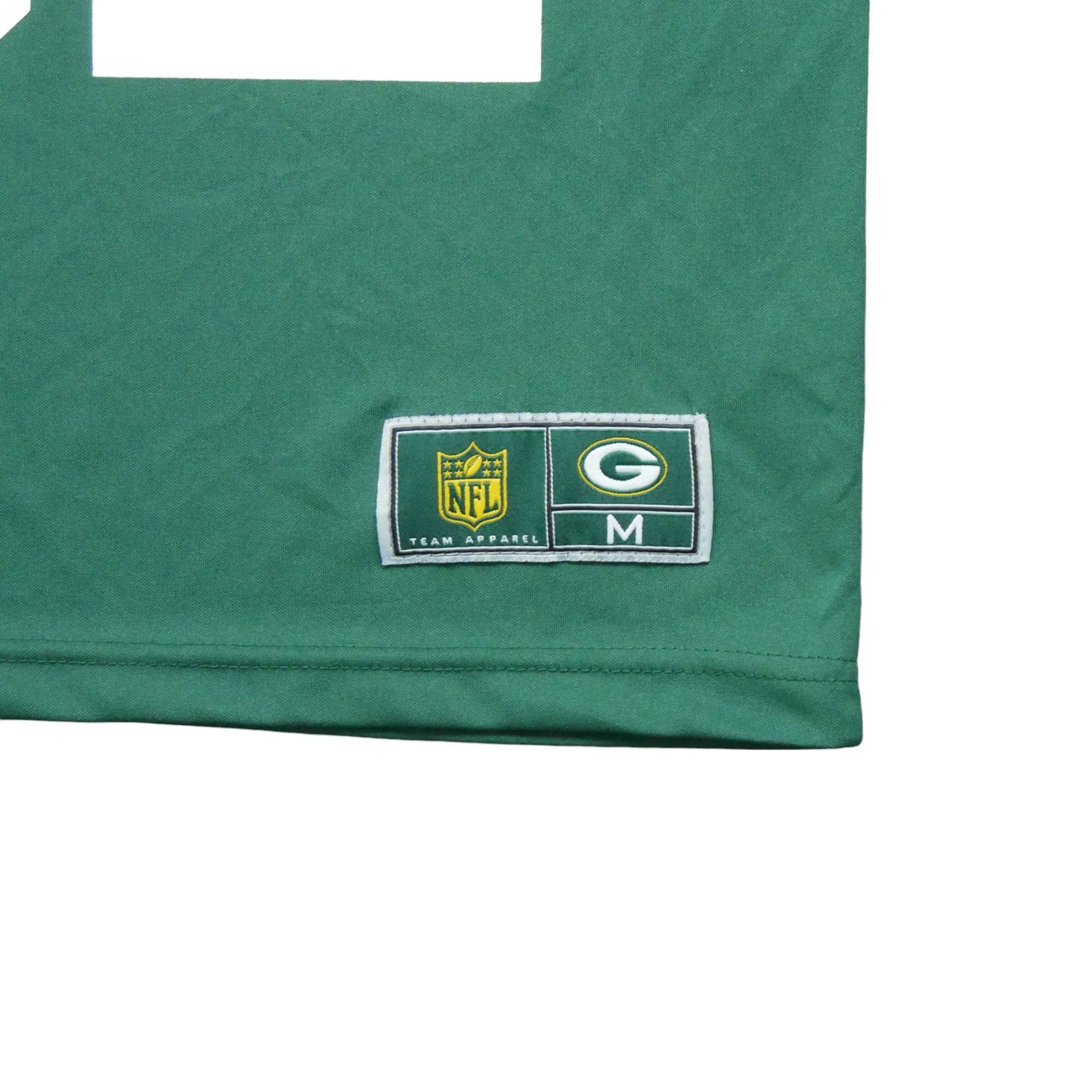 Maillot NFL Green Bay Packers 7