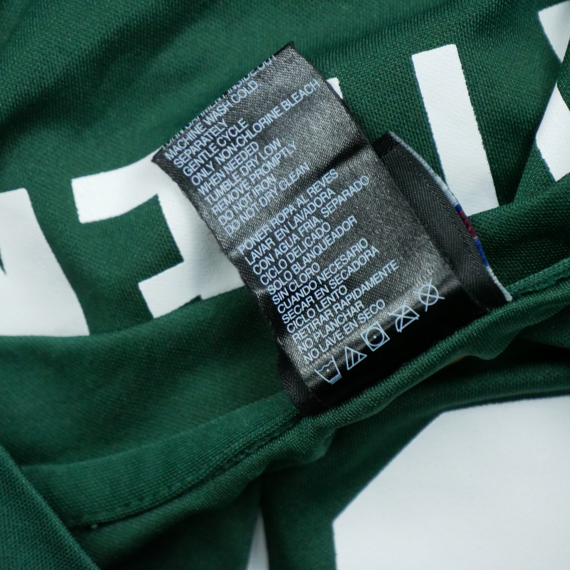Maillot NFL Green Bay Packers 10