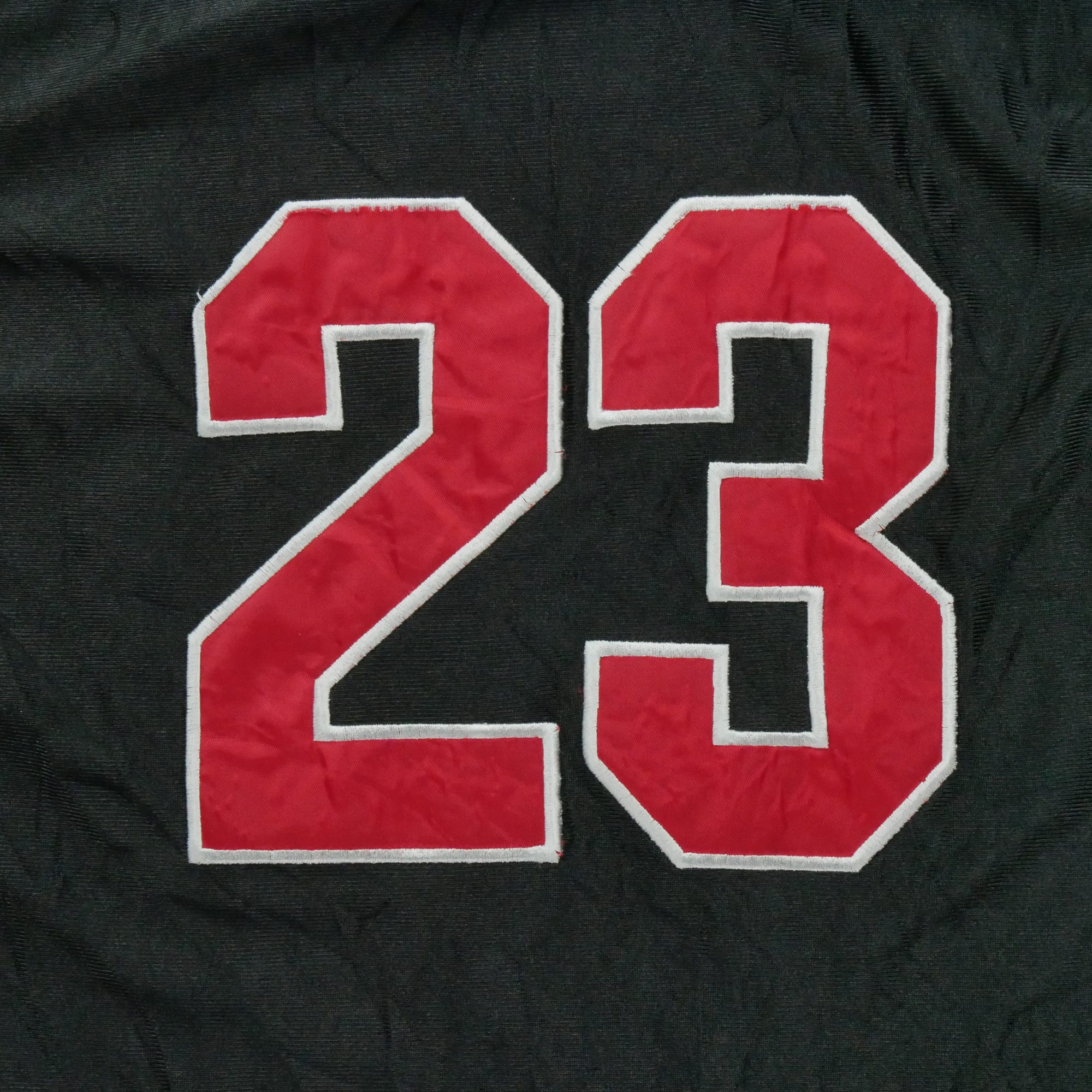 Maillot Homme  Chicago bulls Noir 4