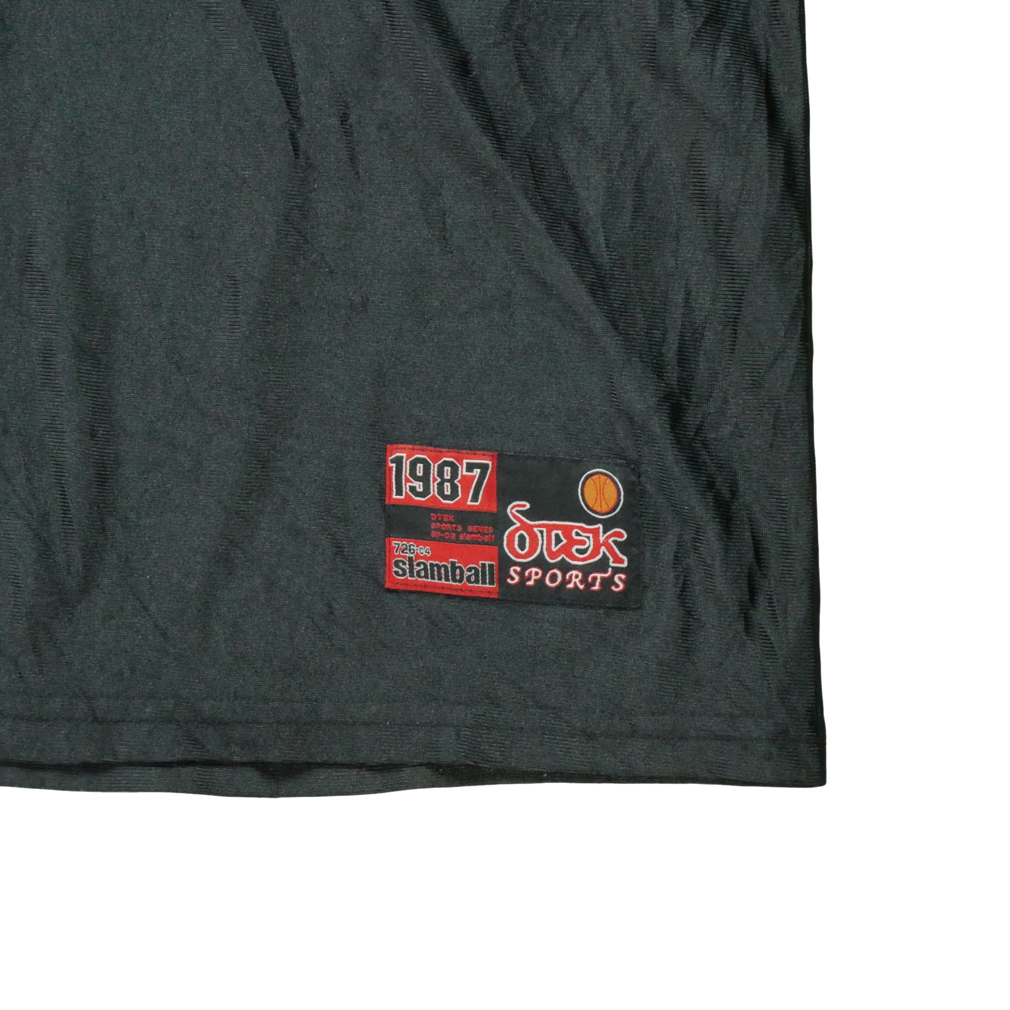 Maillot Homme  Chicago bulls Noir 5