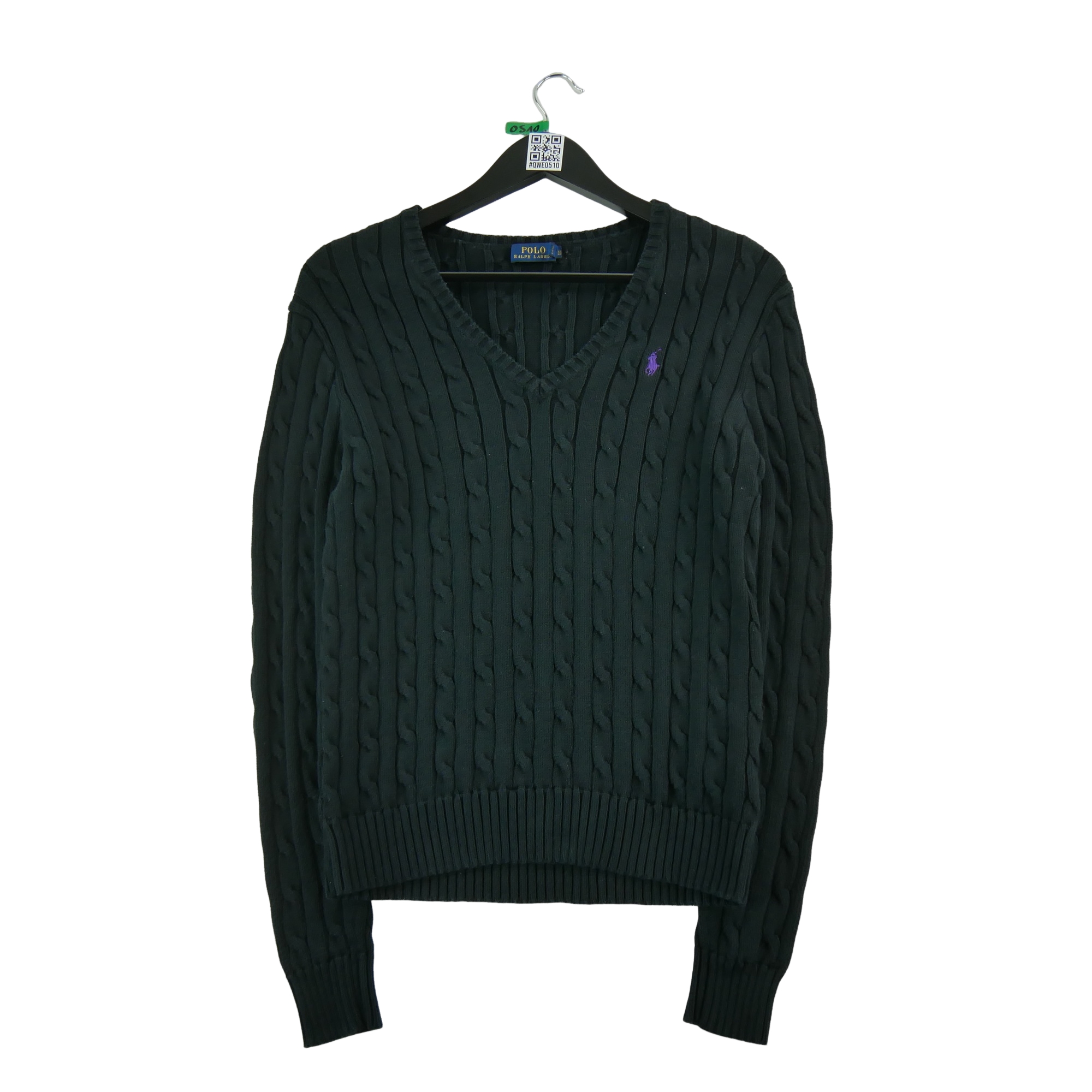Pull Femme  Noir 1