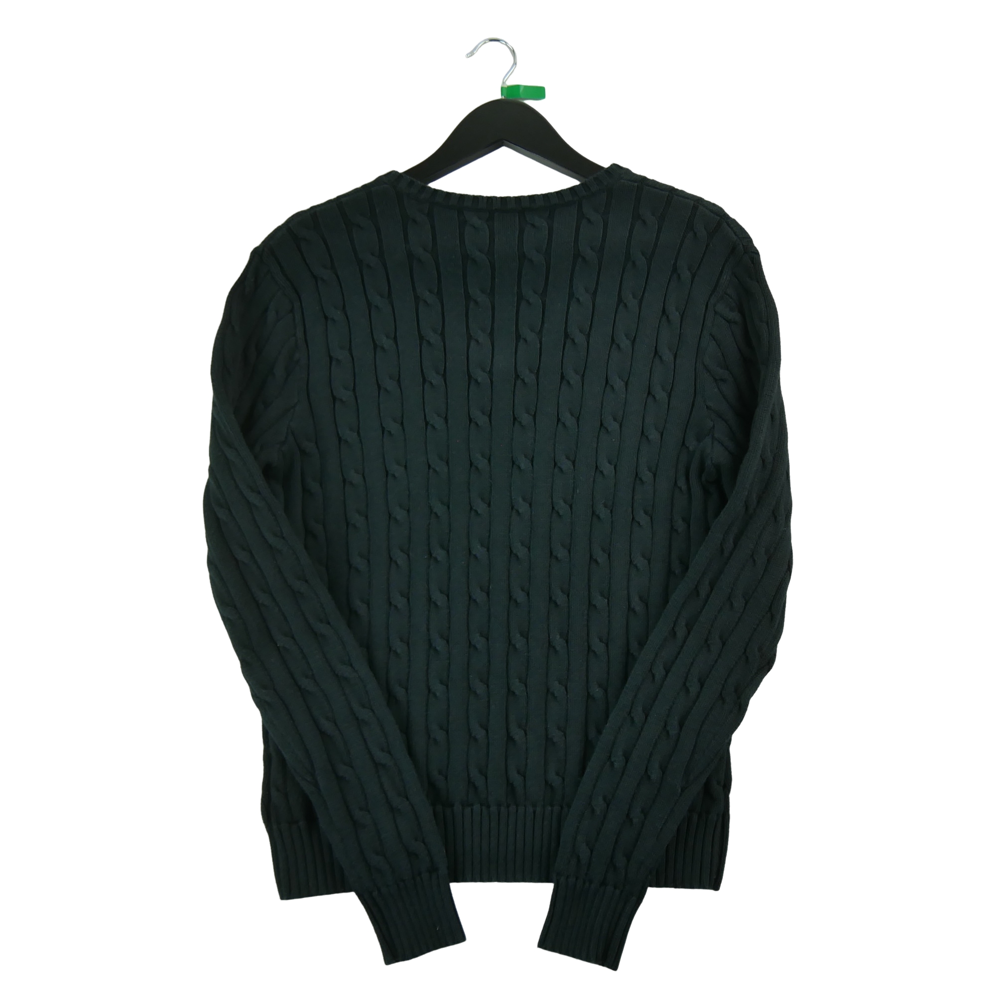 Pull Femme  Noir 2