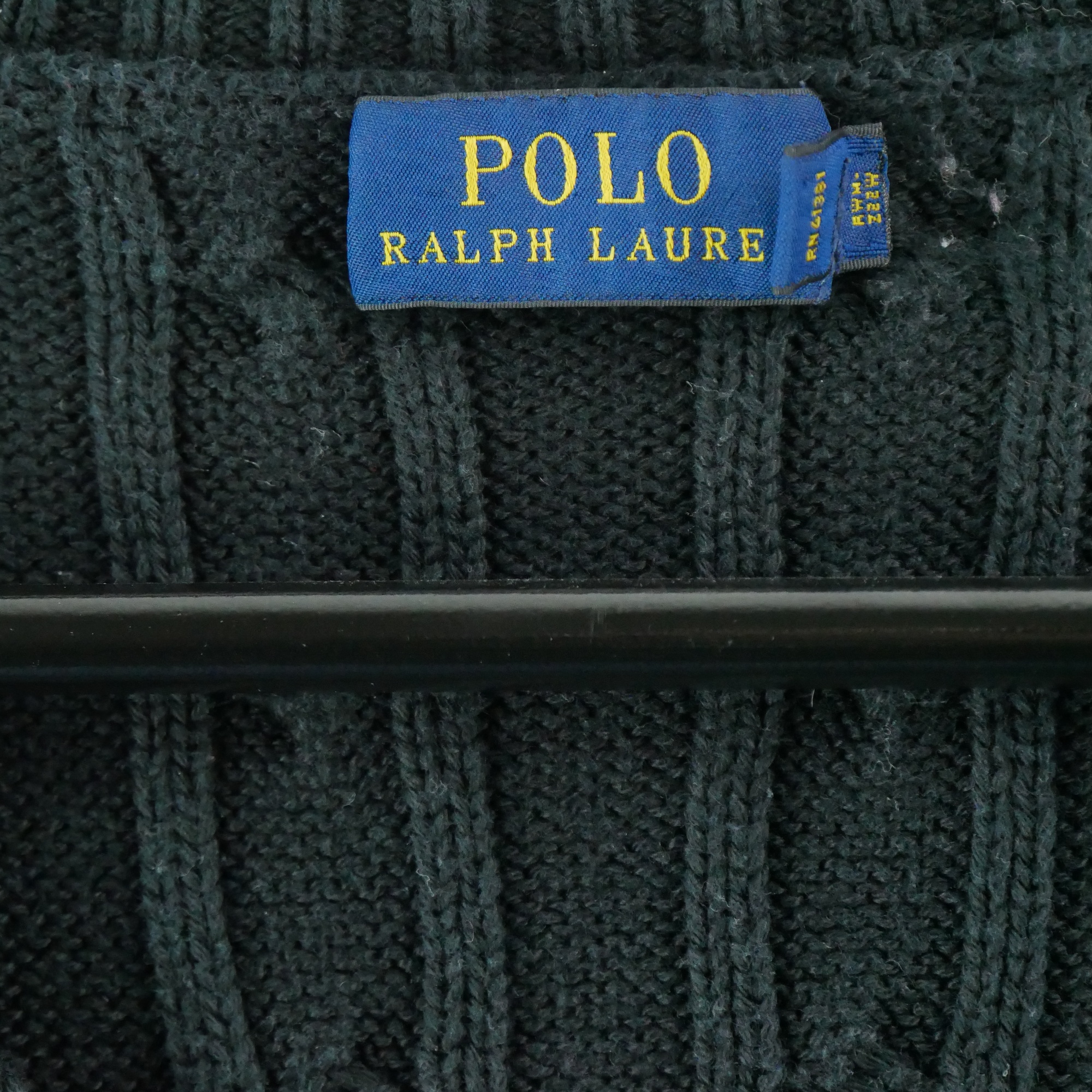 Pull Femme  Noir 5