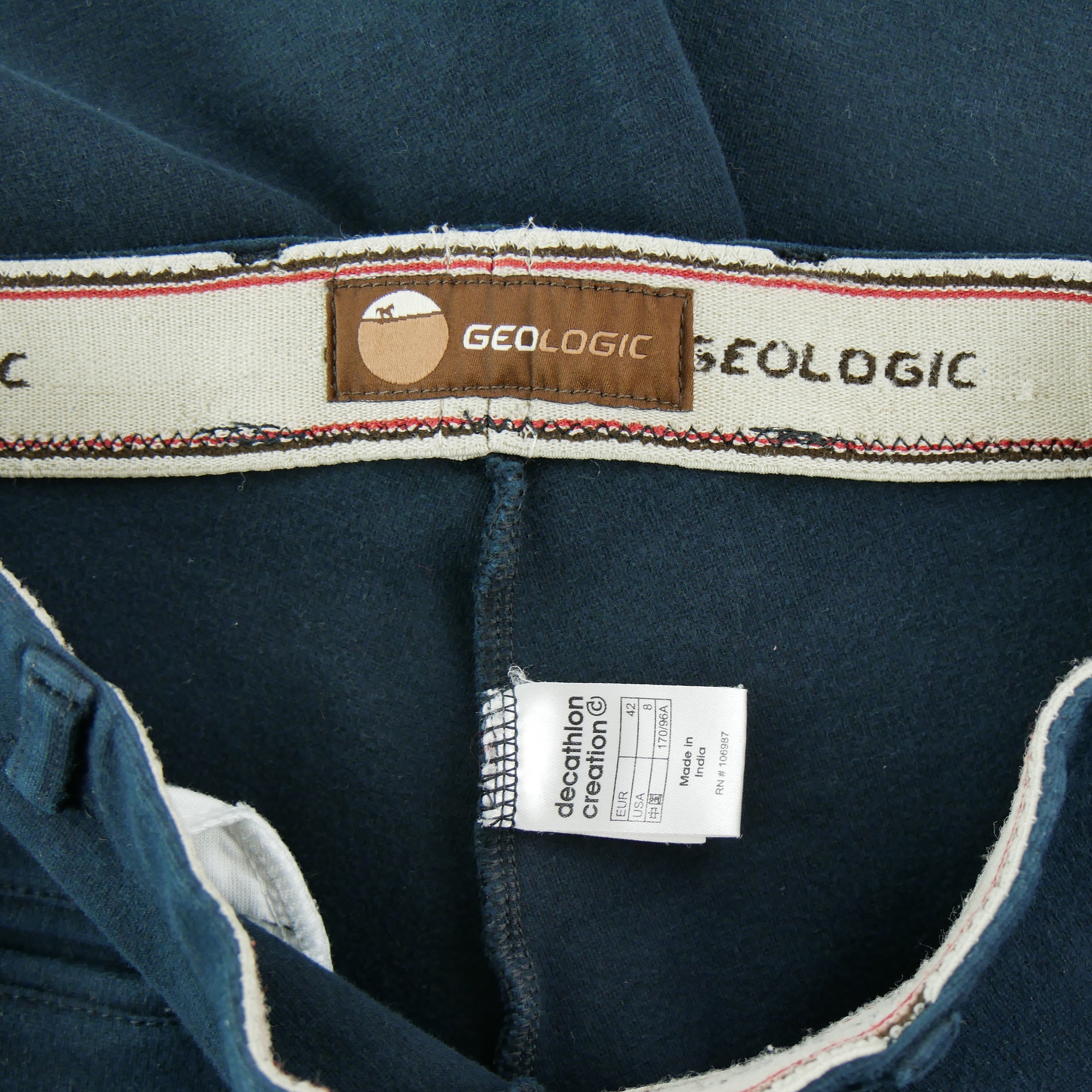 Pantalon Femme Équitation EUR 42 6