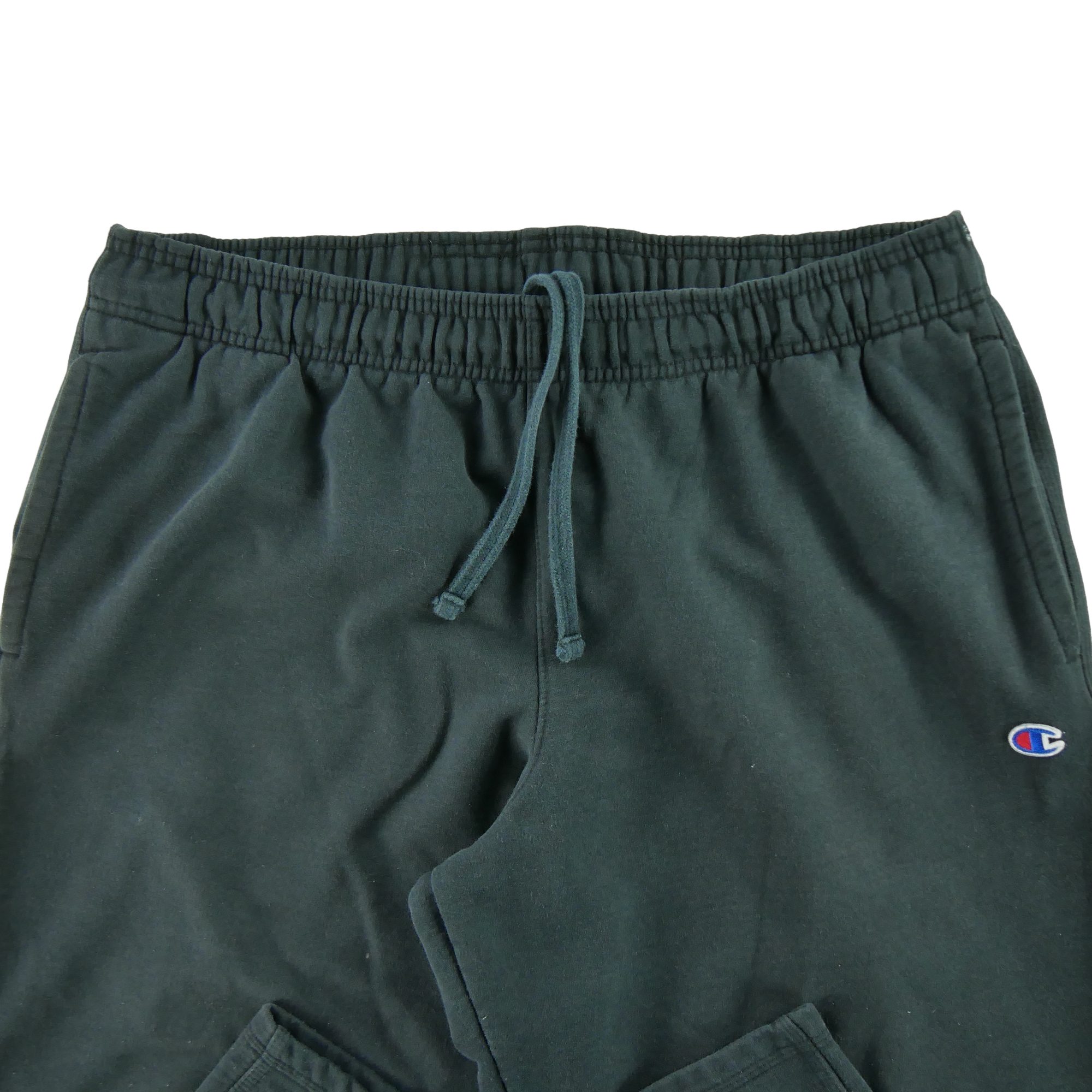 Jogging Homme  Noir 2