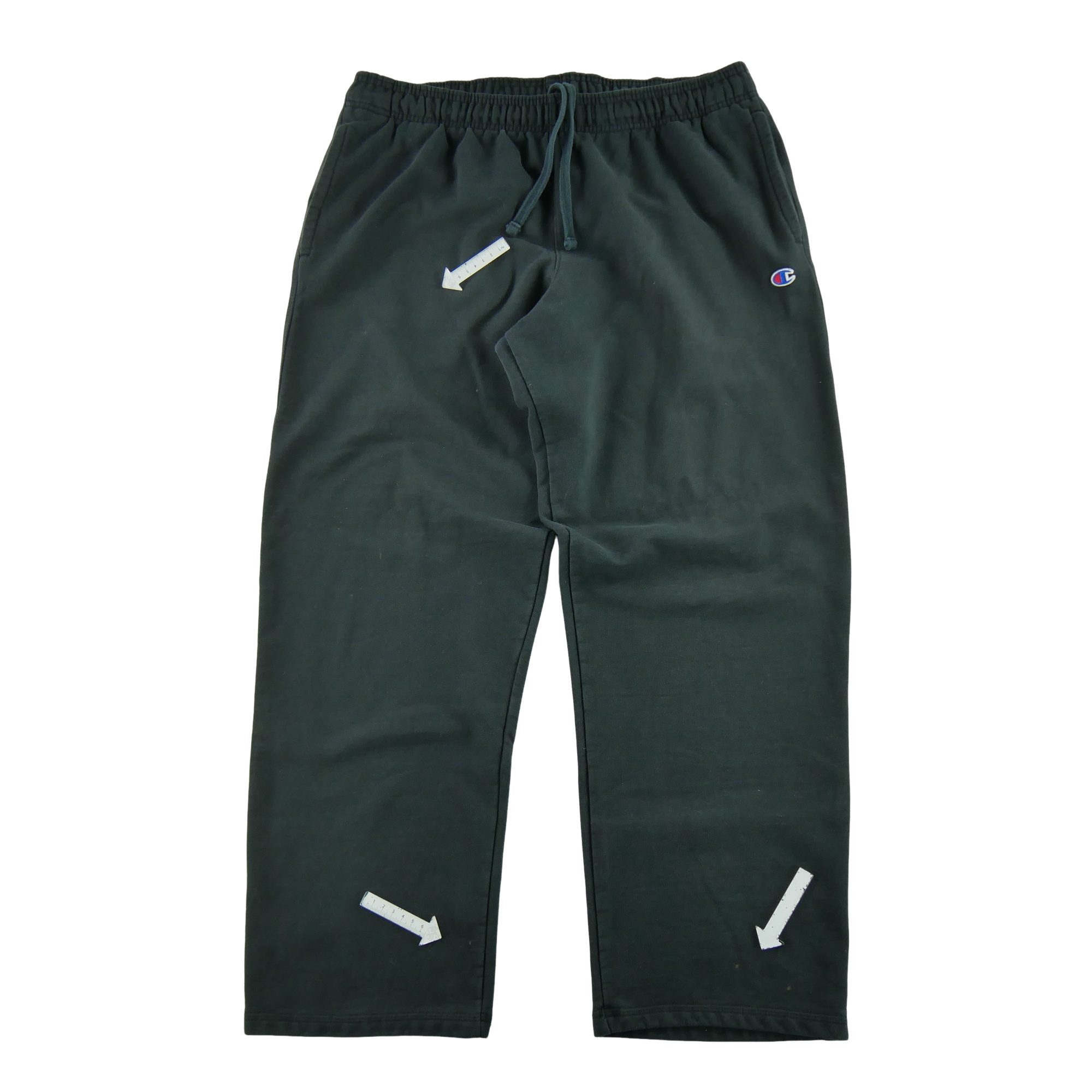 Jogging Homme  Noir 5