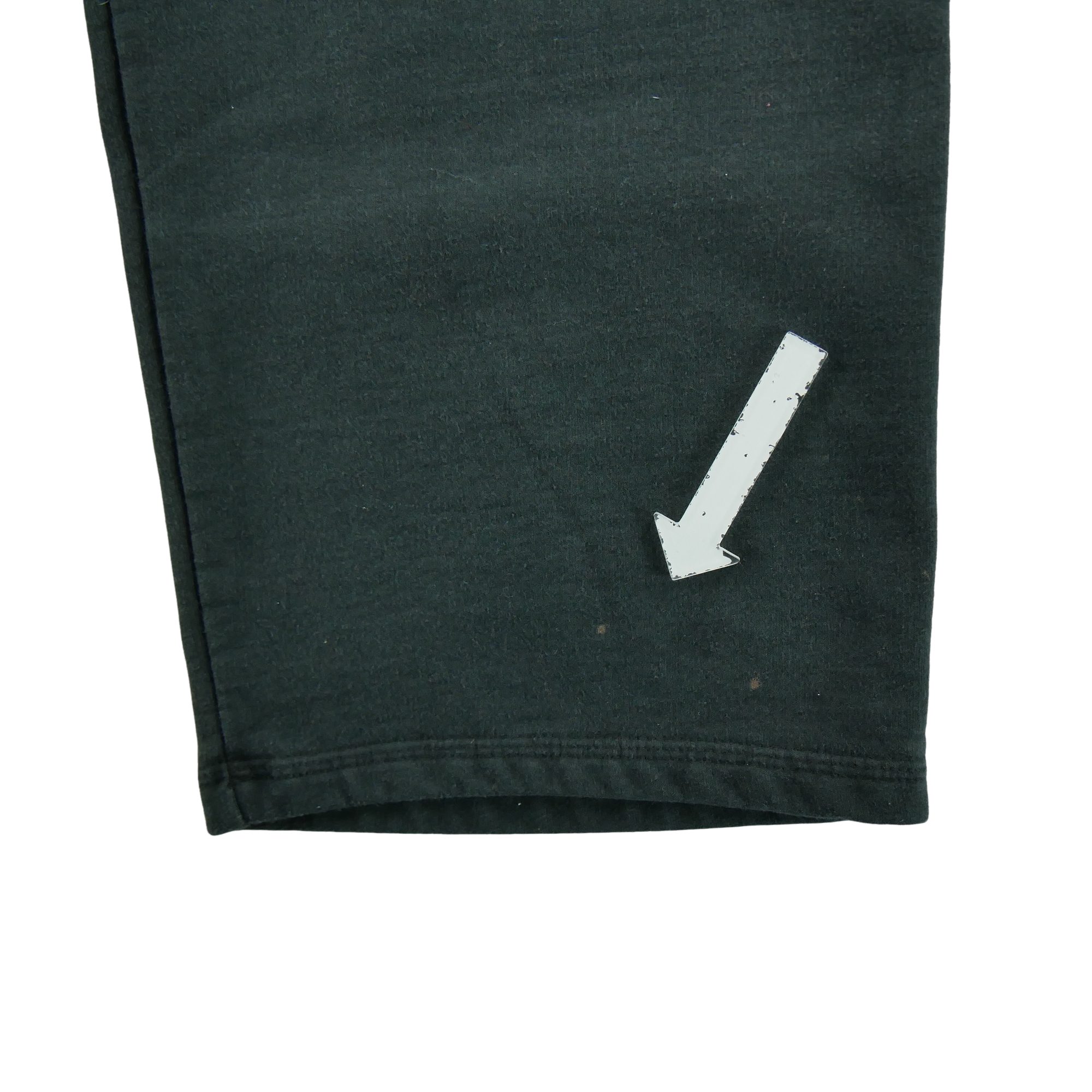 Jogging Homme  Noir 6