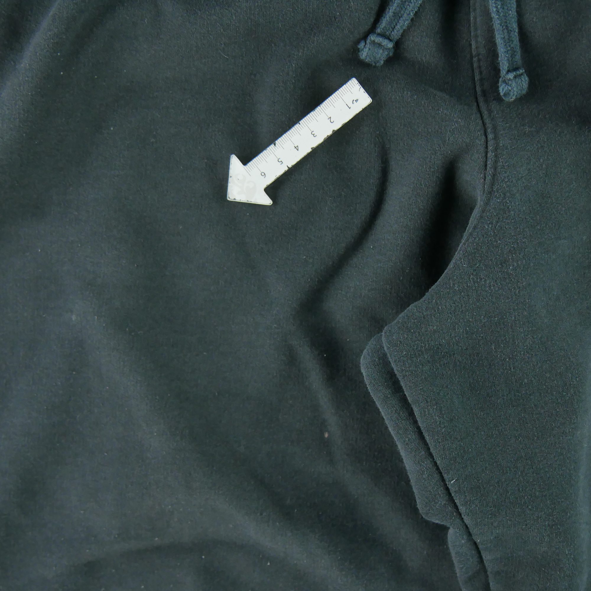 Jogging Homme  Noir 8