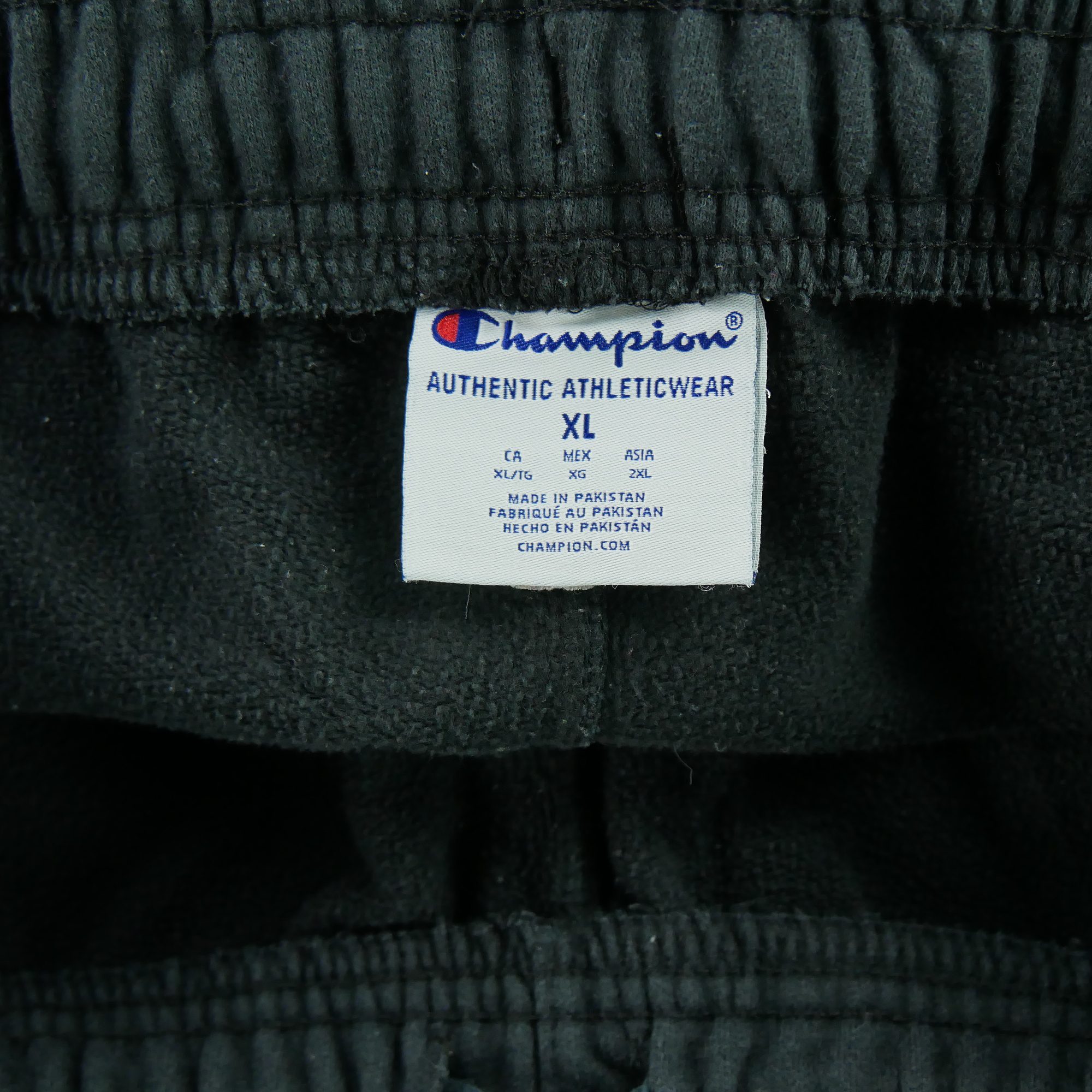 Jogging Homme  Noir 9
