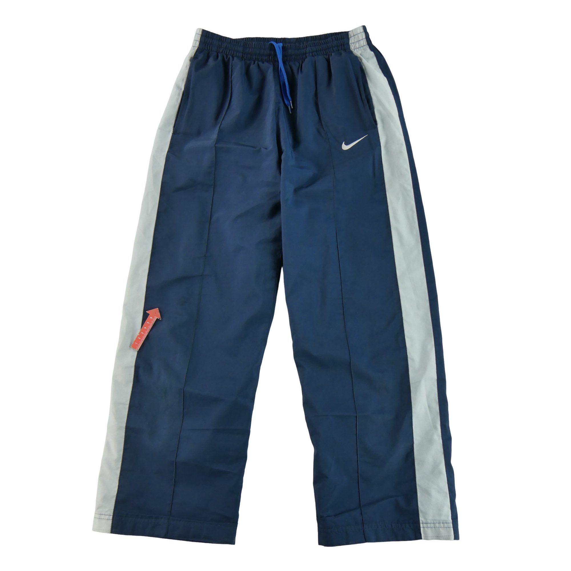 Jogging Homme  Marine 5