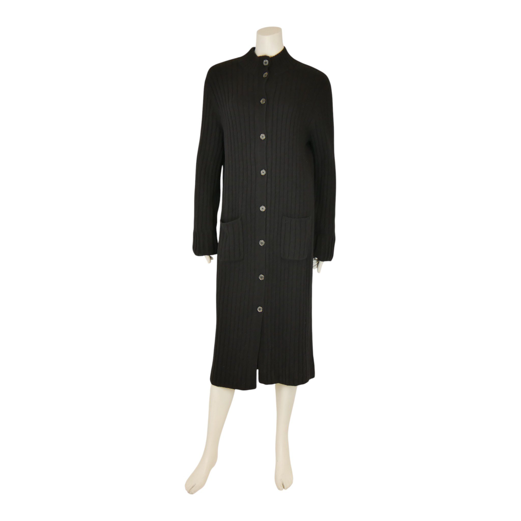 Robe Femme Noir 1