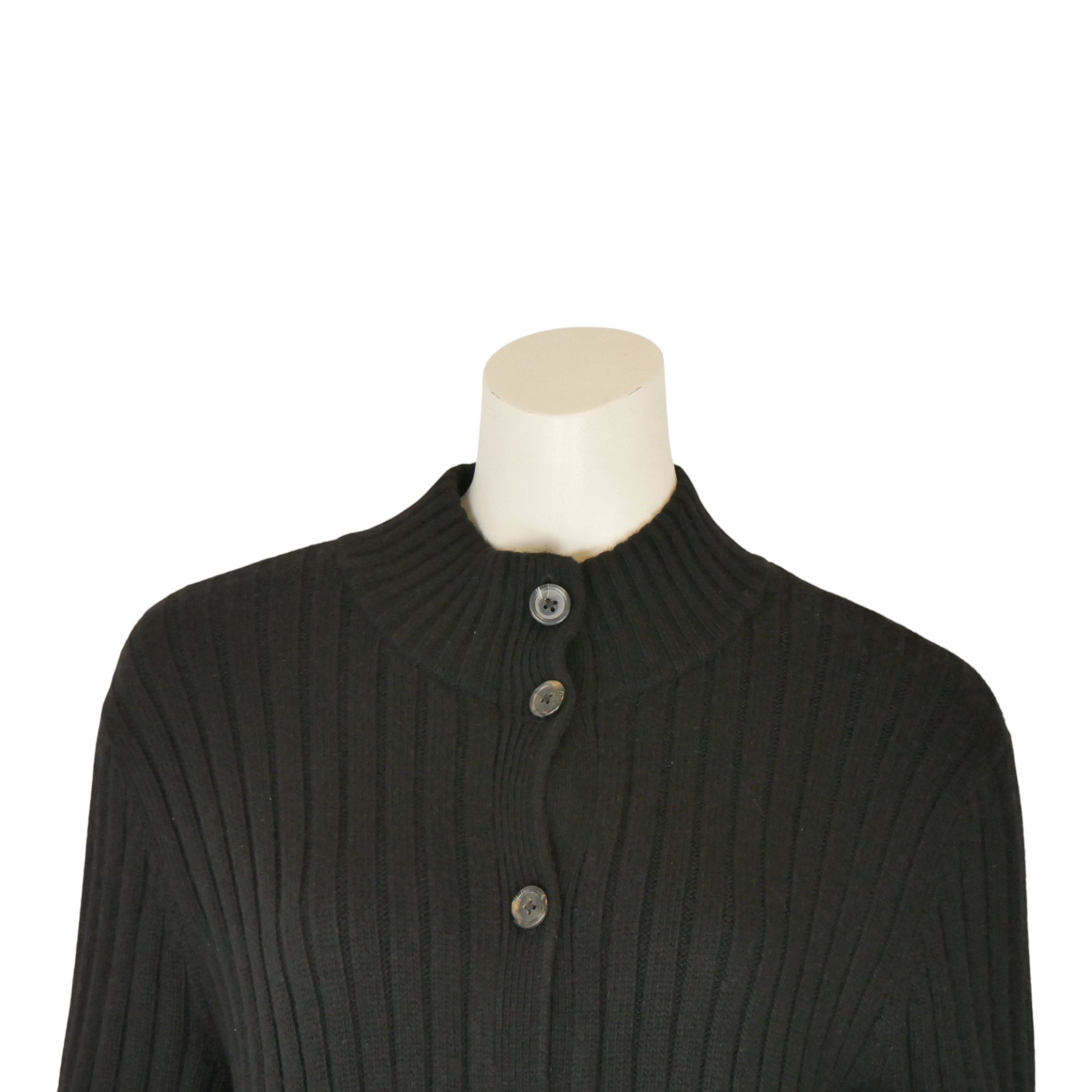 Robe Femme Noir 3