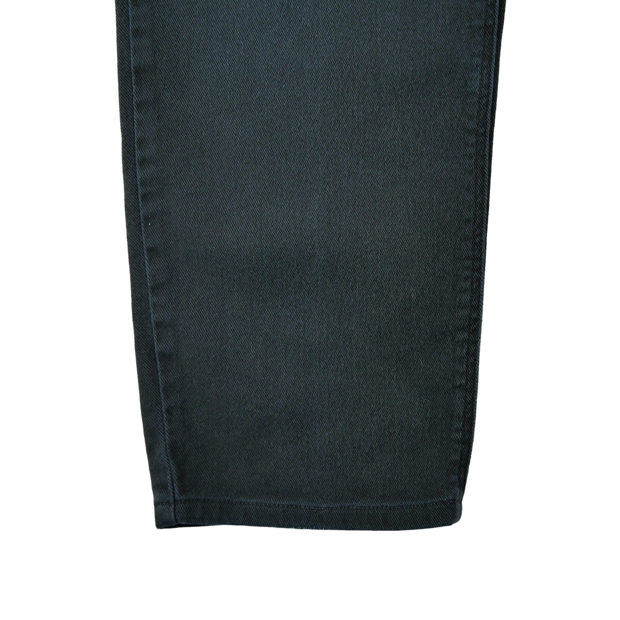 Jean Femme Noir 5