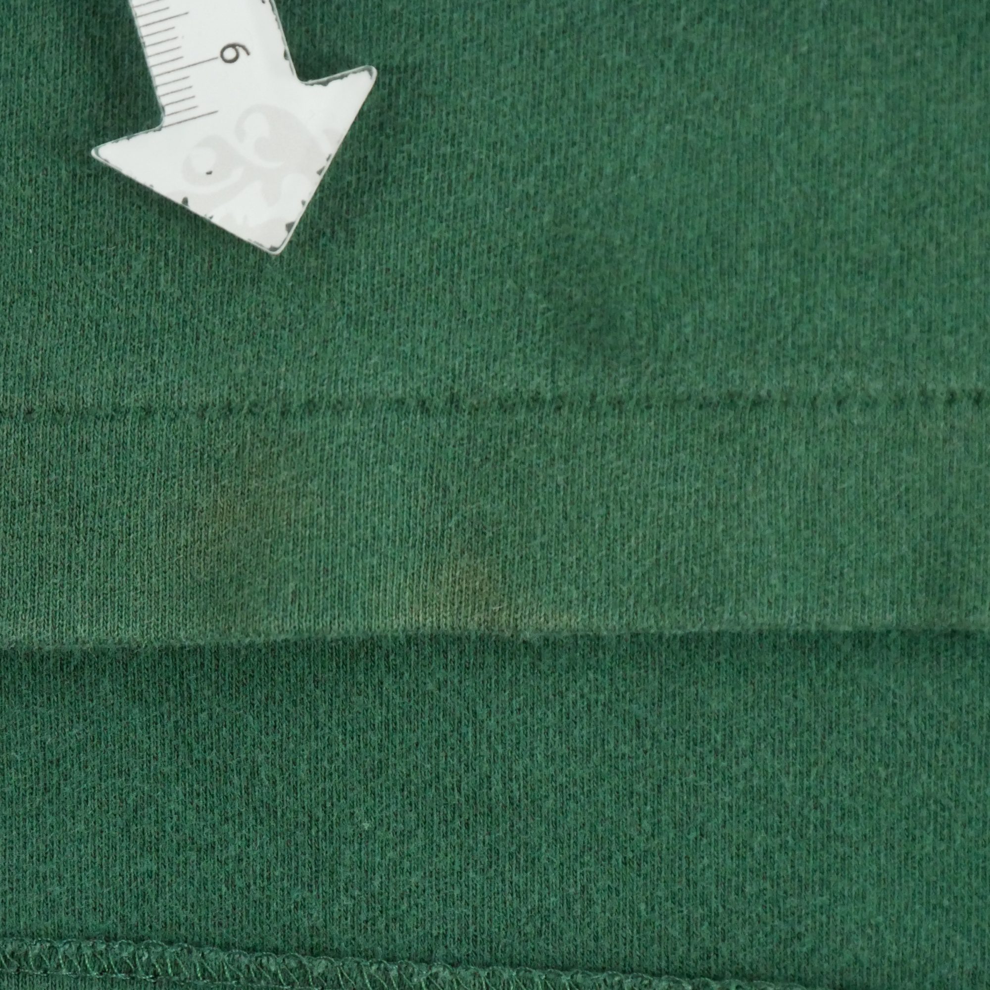 Polo manches courtes Homme  Vert 7